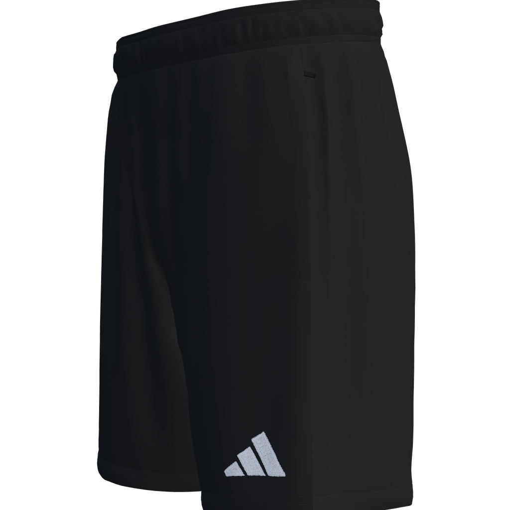 adidas miEntrada26 Training Short Black | Coach