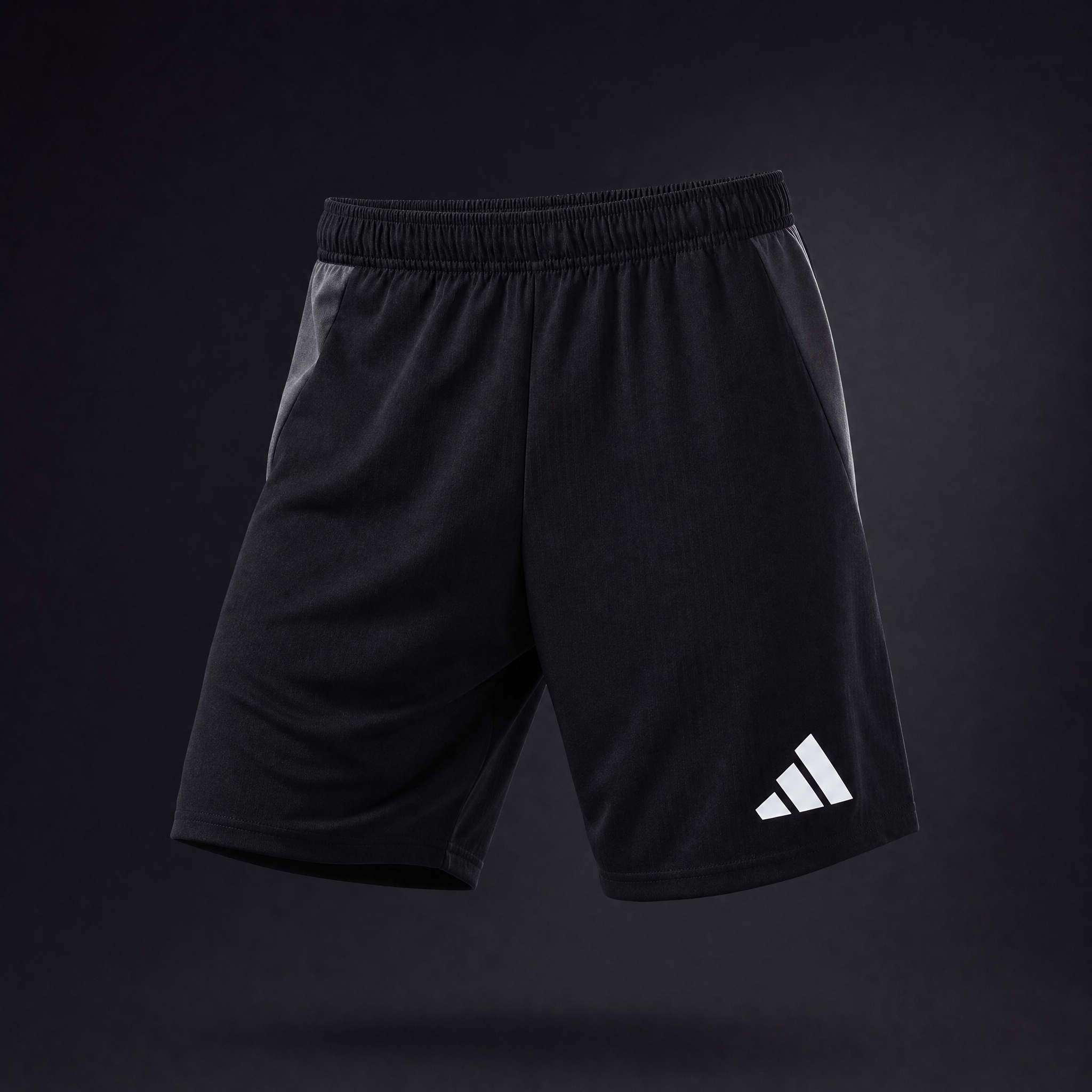 adidas Tiro 24 Competition Game Short Black