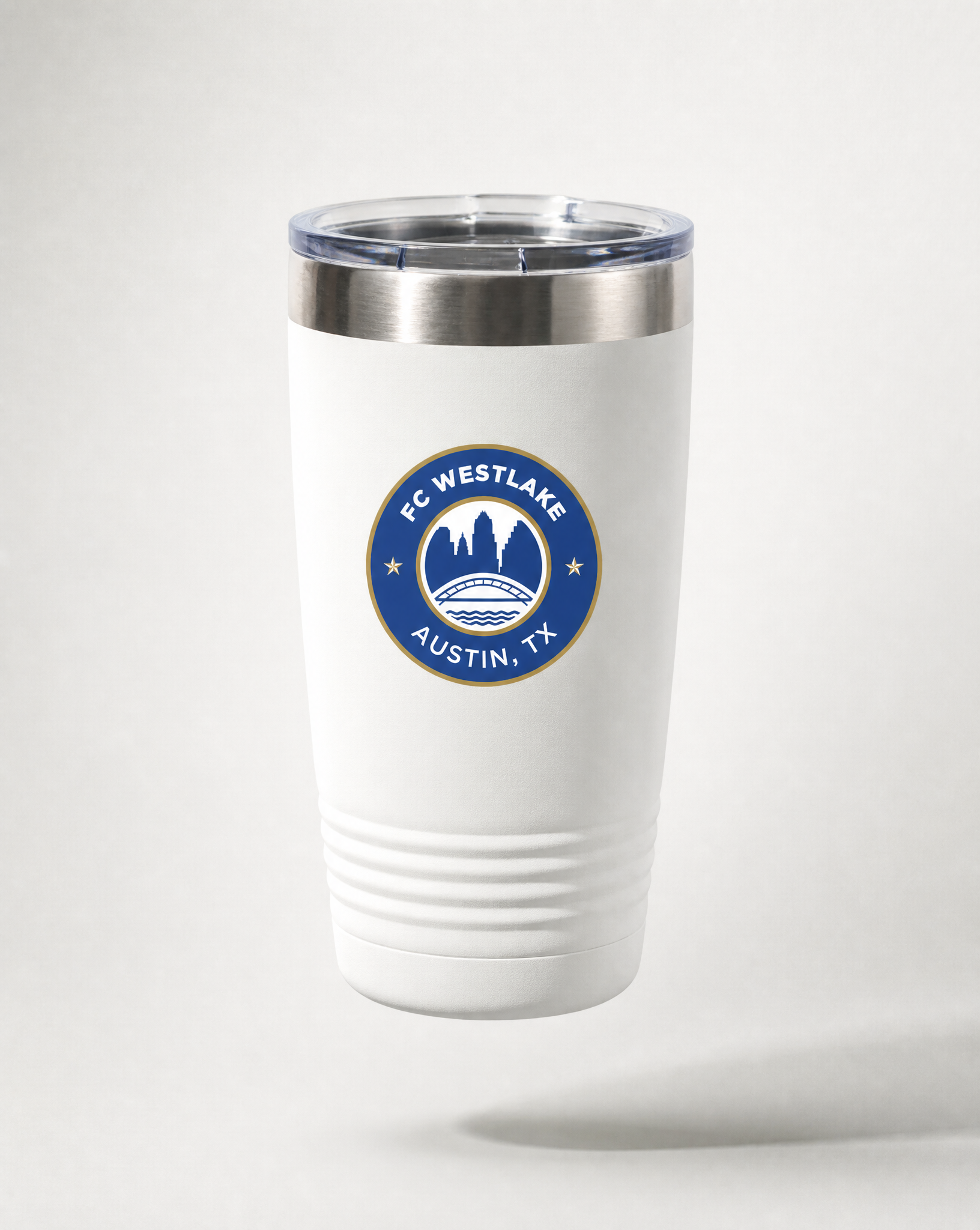 FCW | 20oz Stainless Steel Tumbler