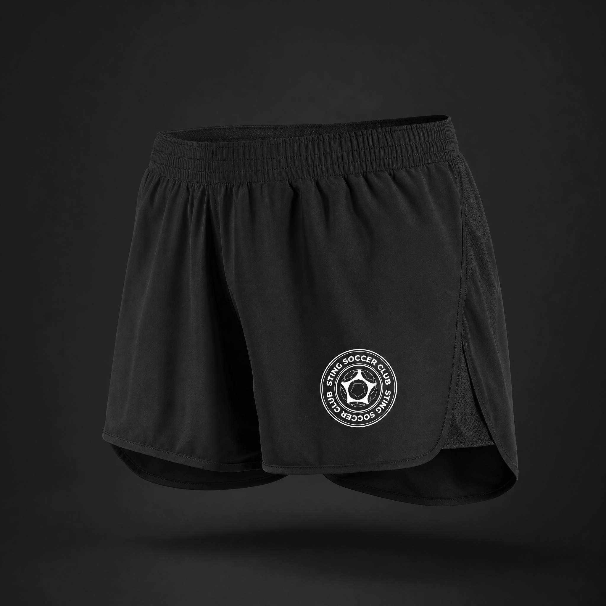 Sting Retro Collection | Women's Wayfarer Short