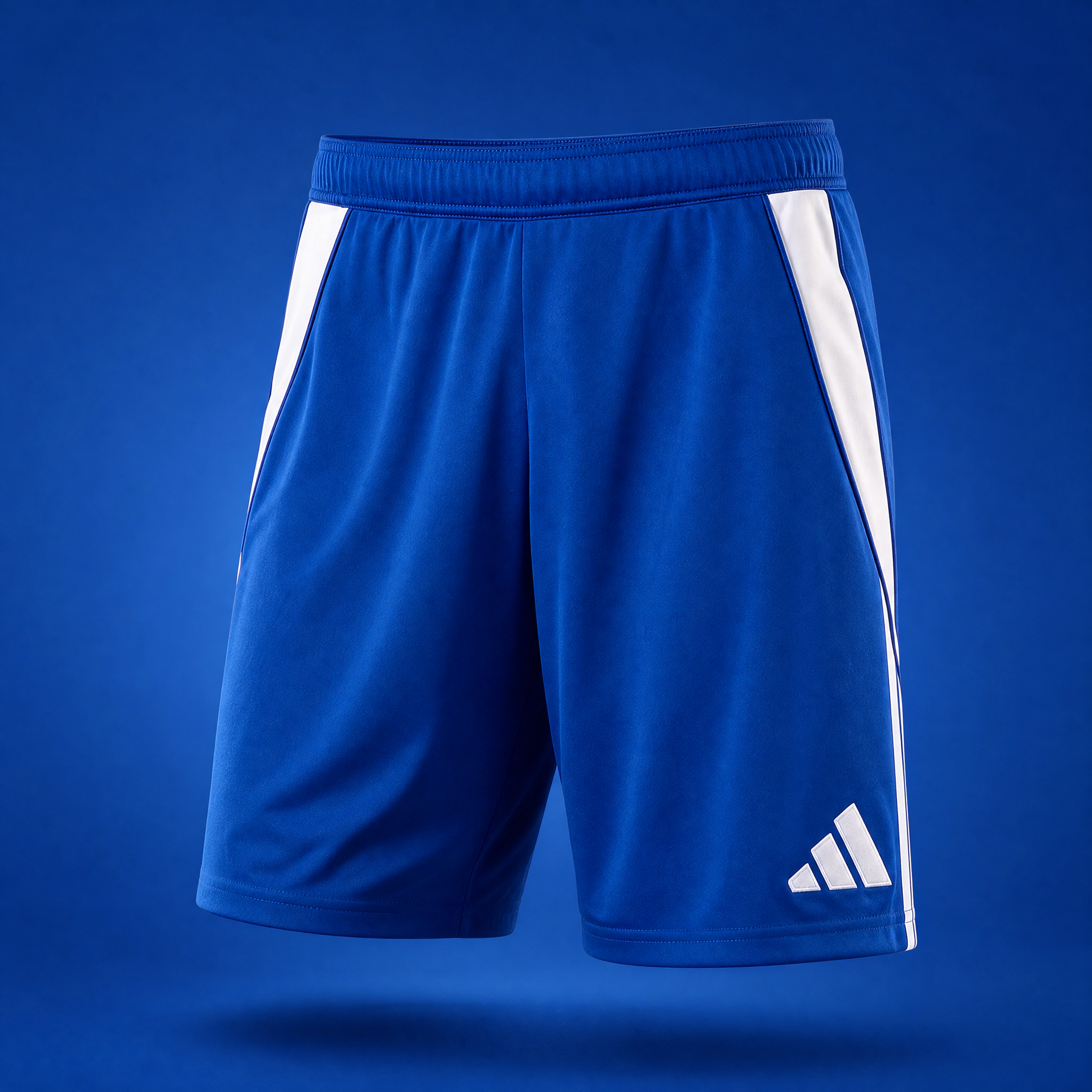adidas Tiro 24 Game Short Royal