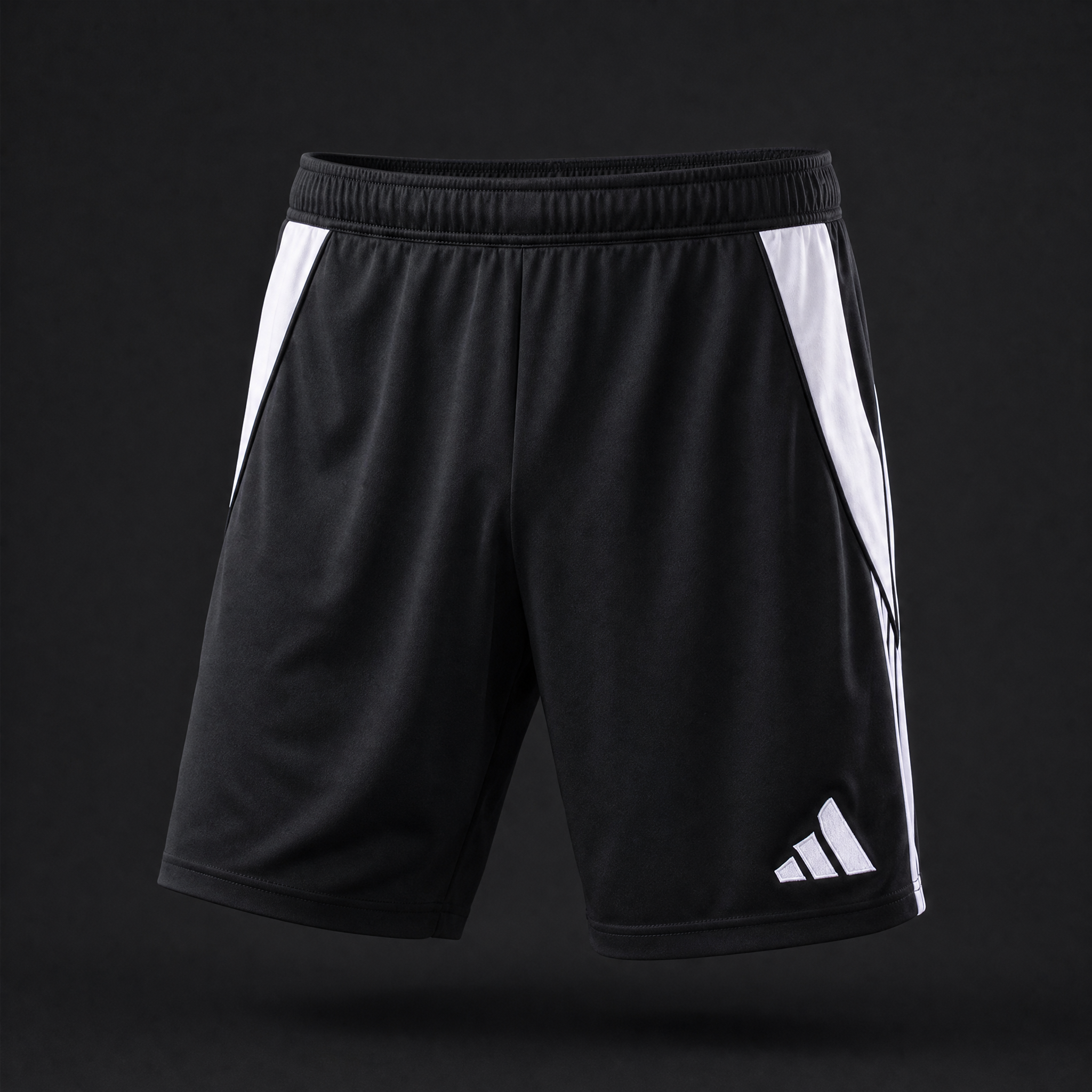 adidas Tiro 24 Training Short Black