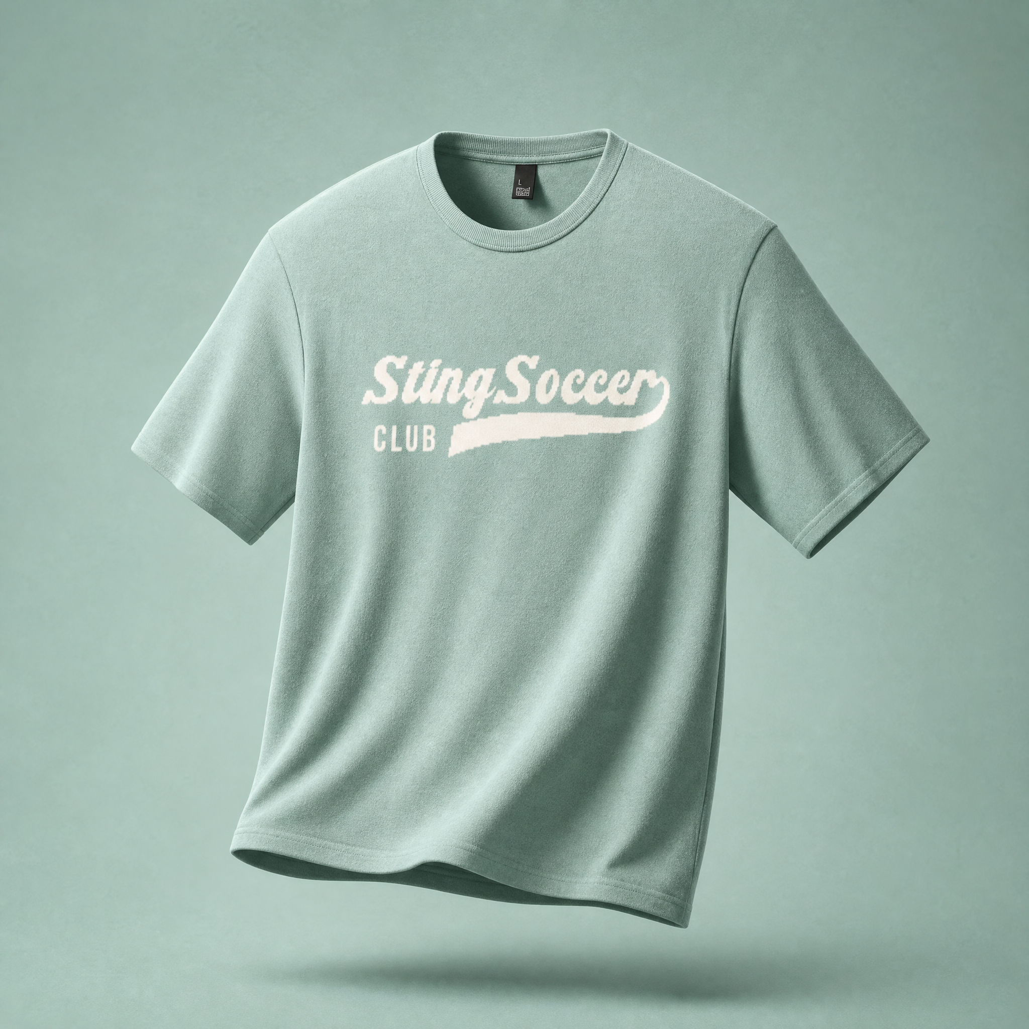 Sting Retro Collection | Perfect Tri-Blend Tee