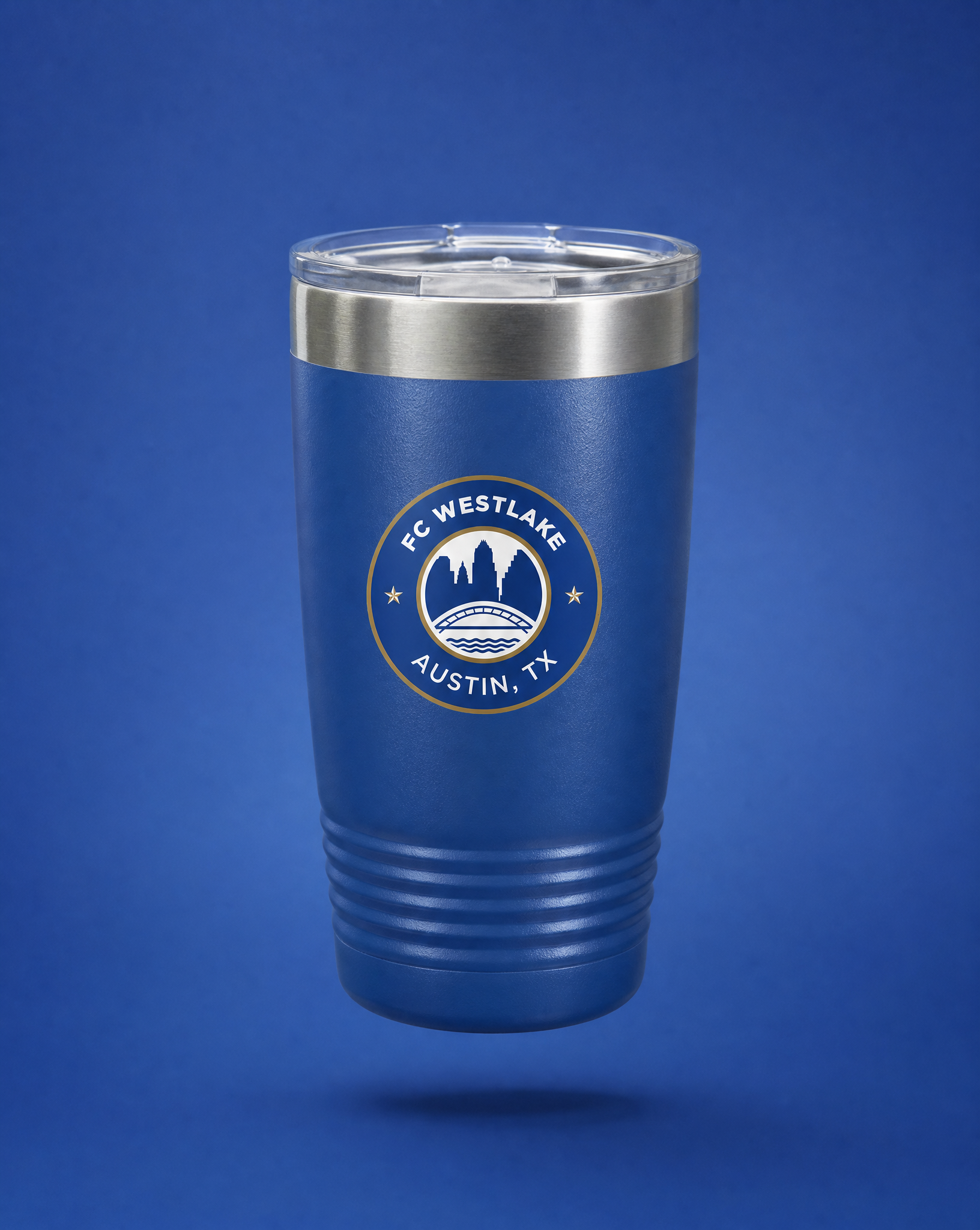 FCW | 20oz Stainless Steel Tumbler