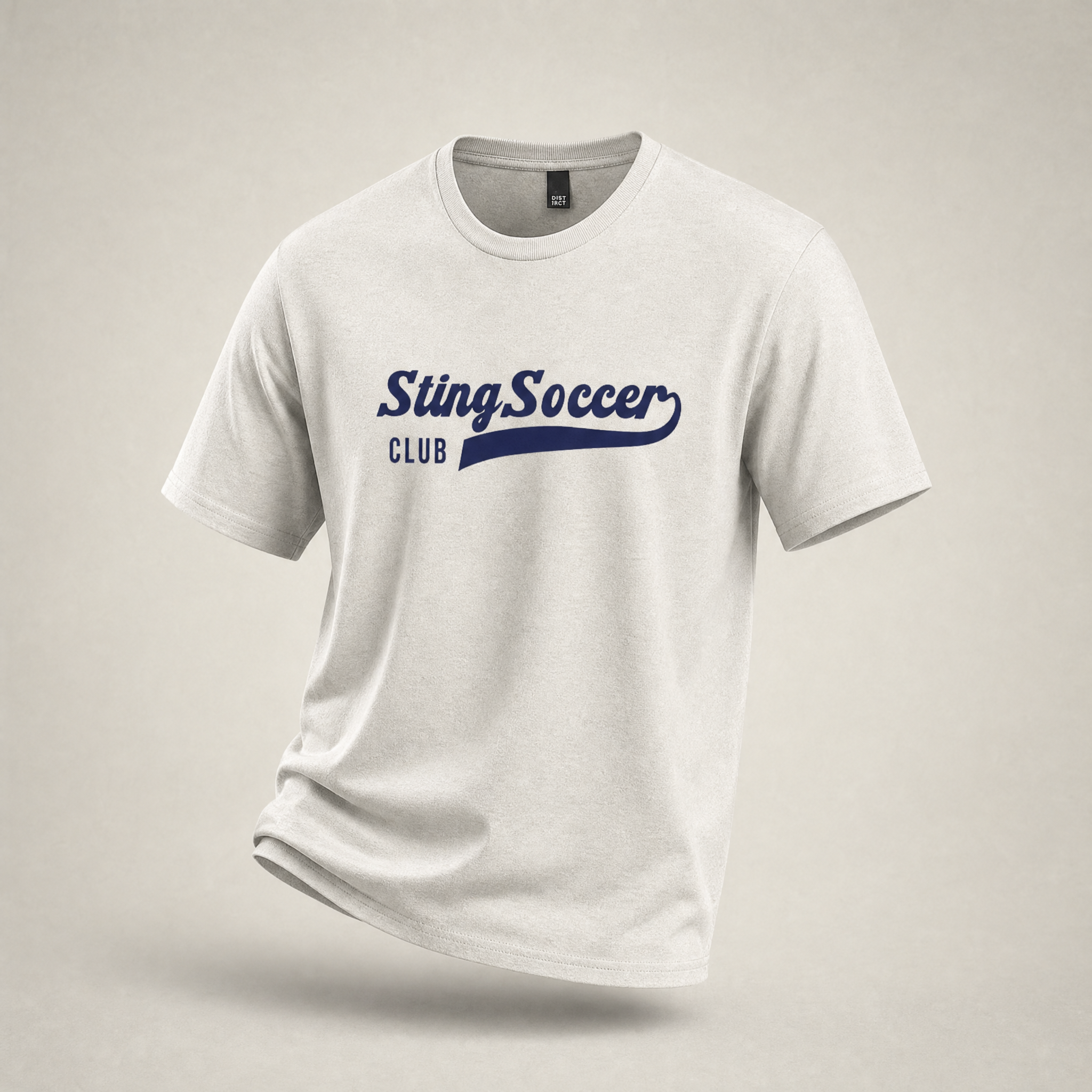 Sting Retro Collection | Perfect Tri-Blend Tee