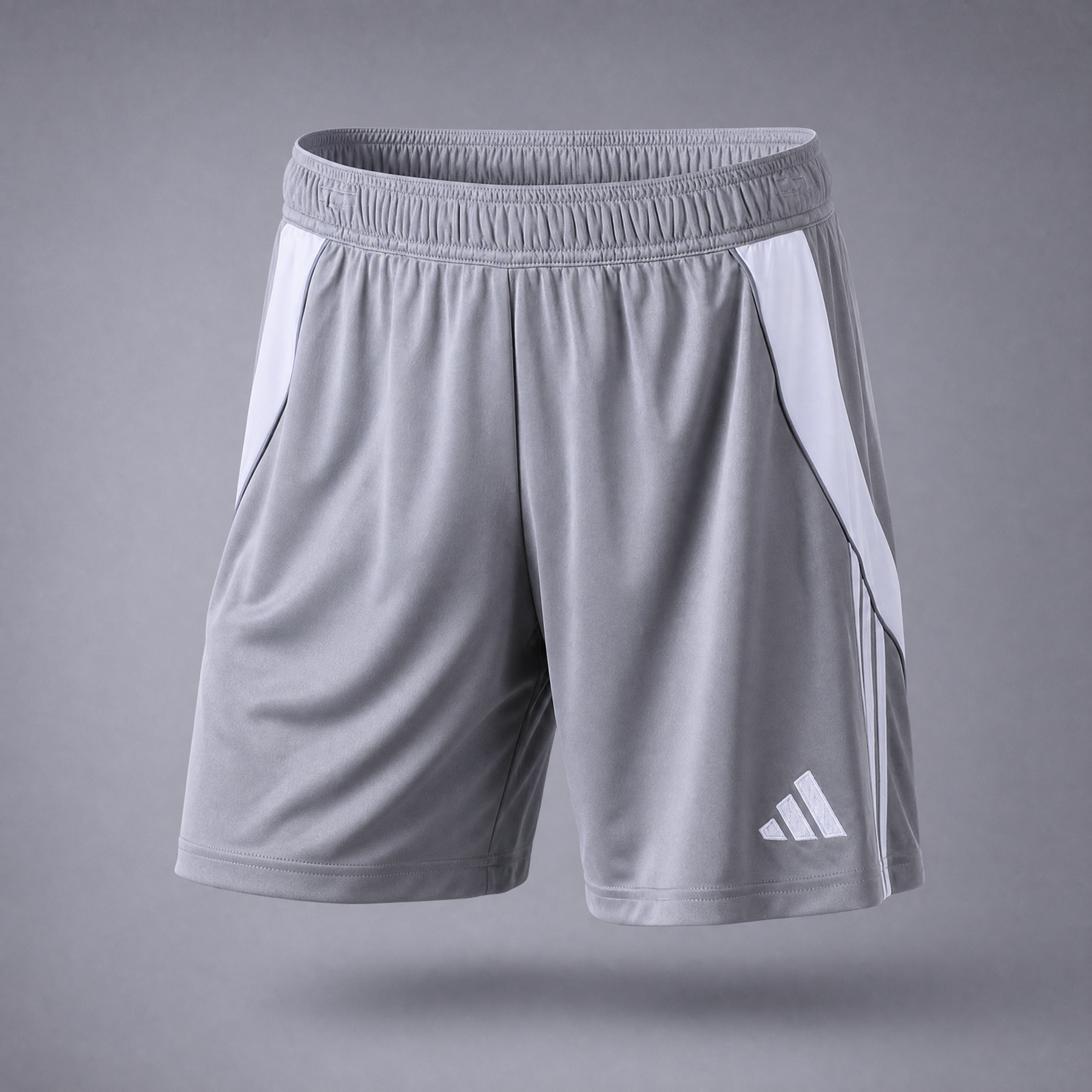 adidas Tiro 24 Training Short Grey