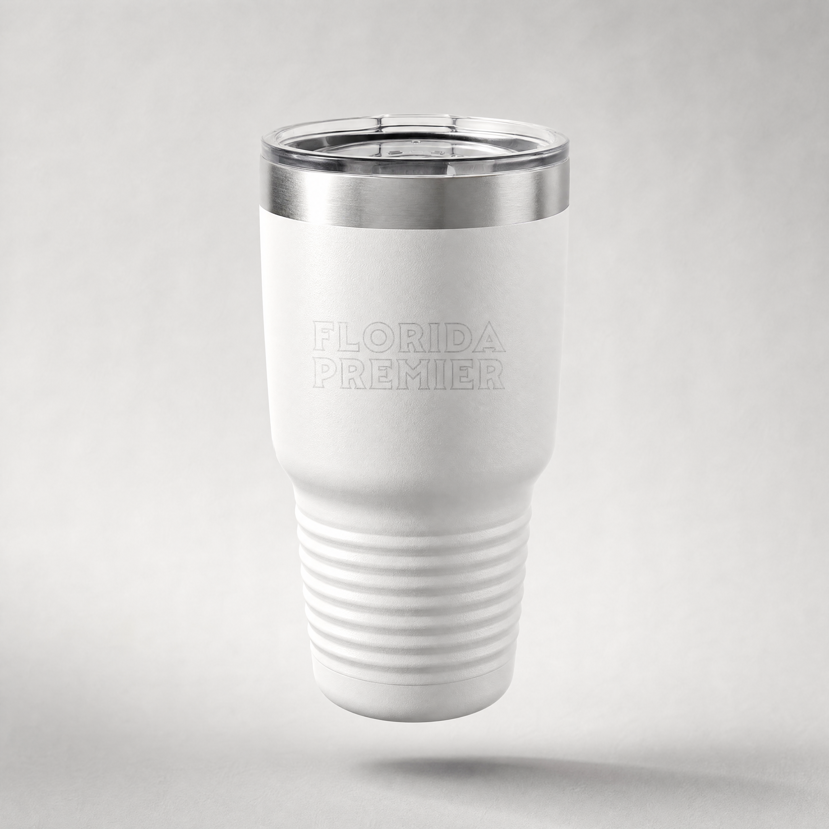 Florida Premier | 30 oz. Tumbler with Slider Lid – alternate view 3