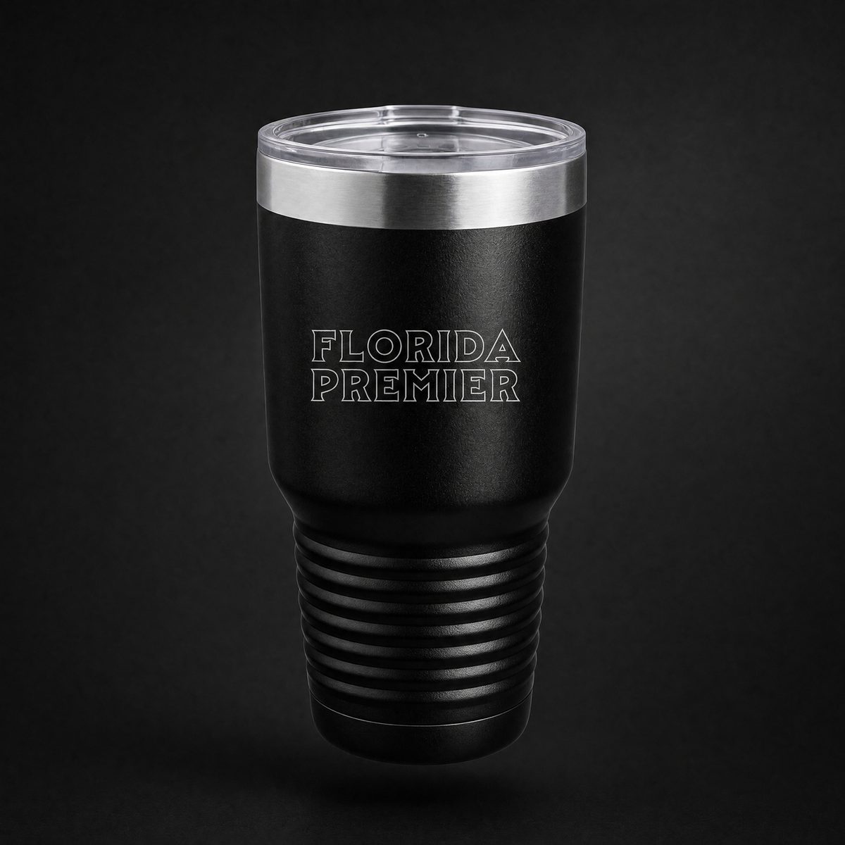 Florida Premier | 30 oz. Tumbler with Slider Lid