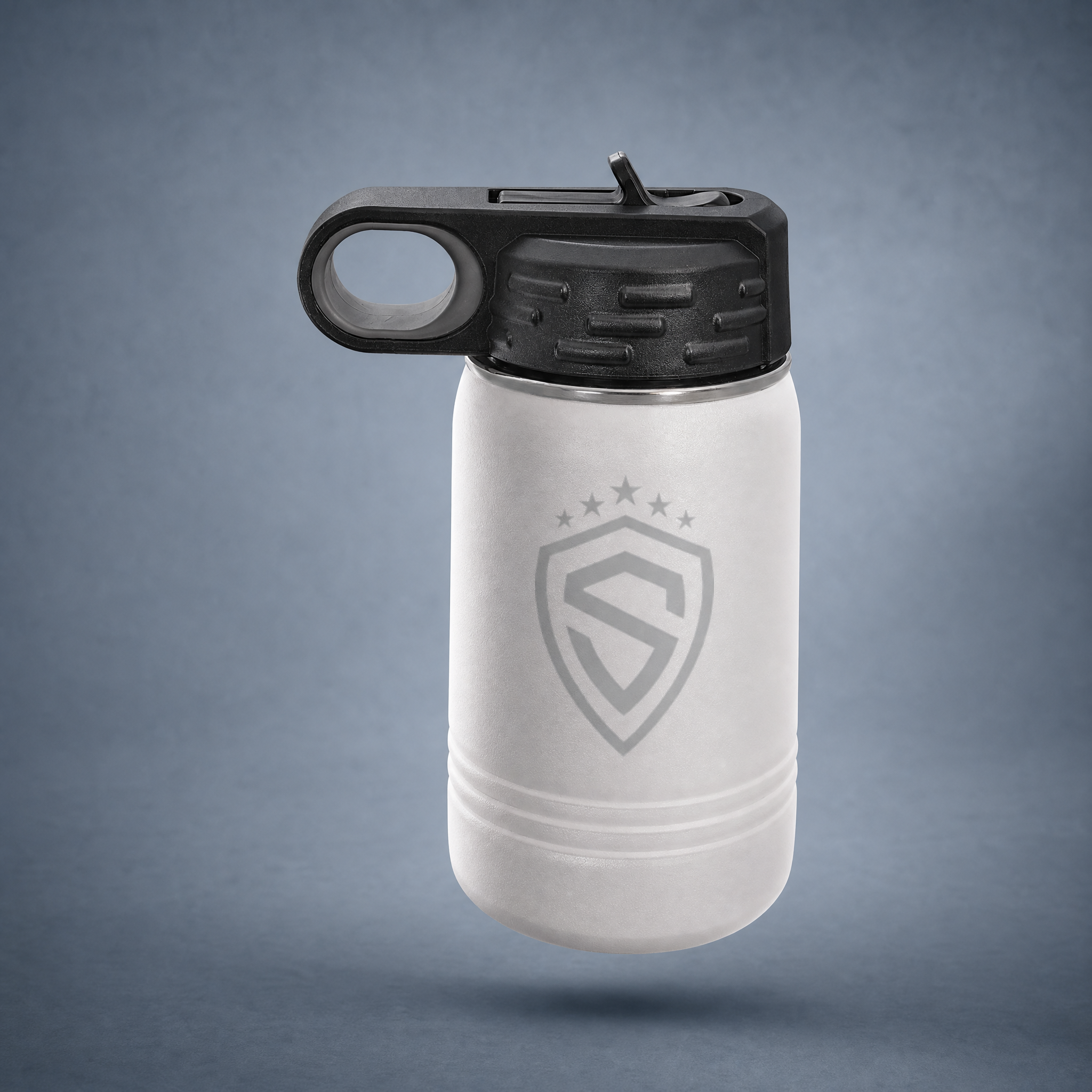 Sting | 12 oz. Stainless Steel Water Bottle