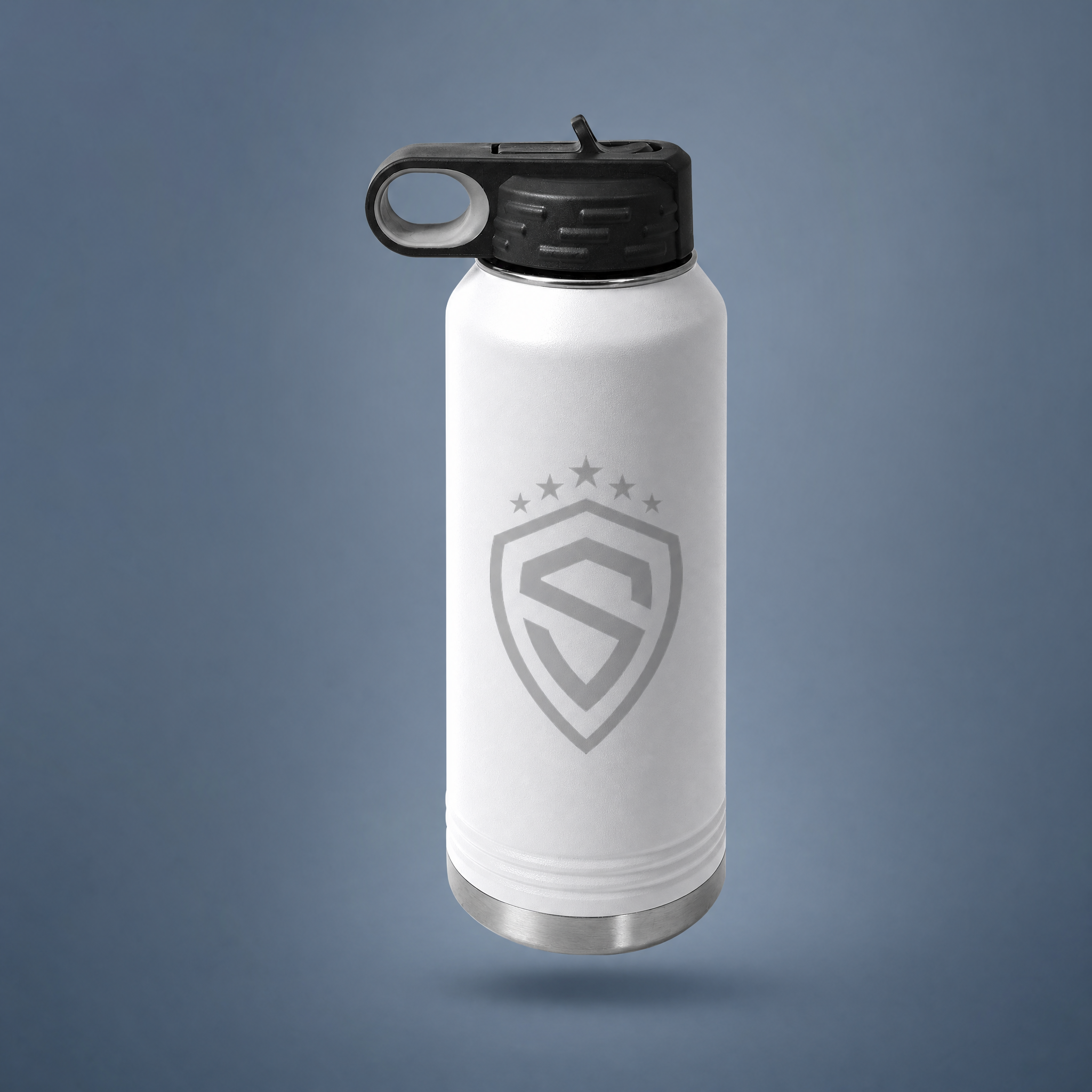 Sting | 40 oz. Stainless Steel Water Bottle