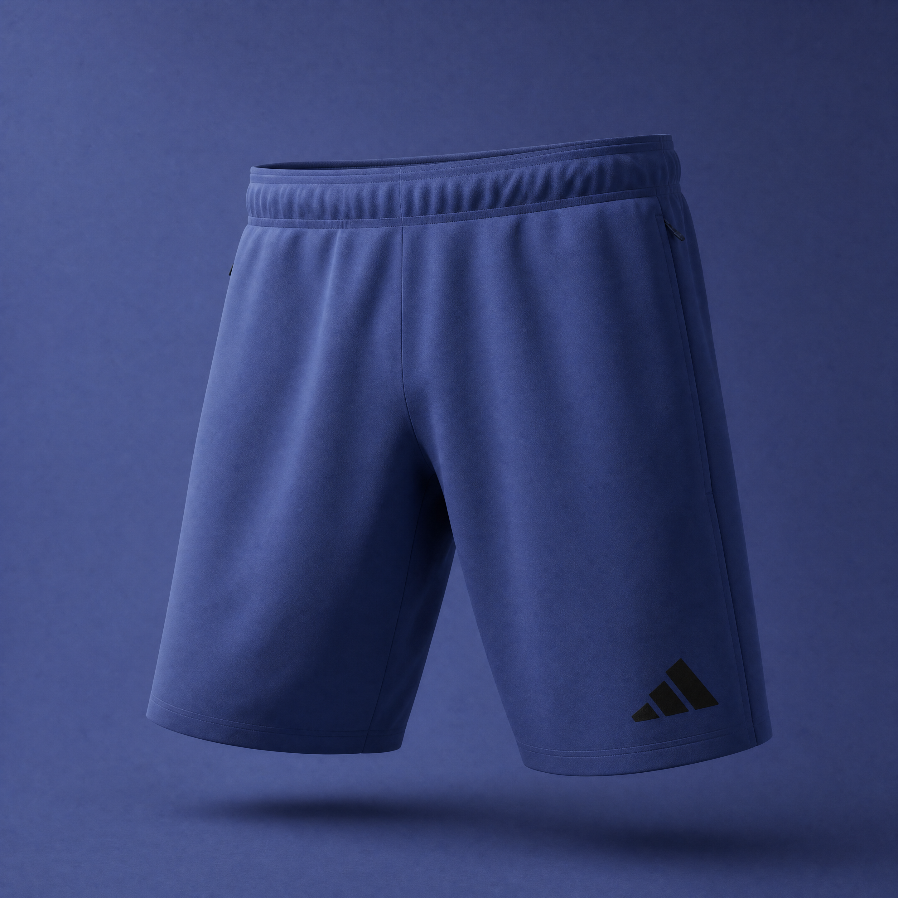 adidas miEntrada26 Training Short Royal/Black | Coach