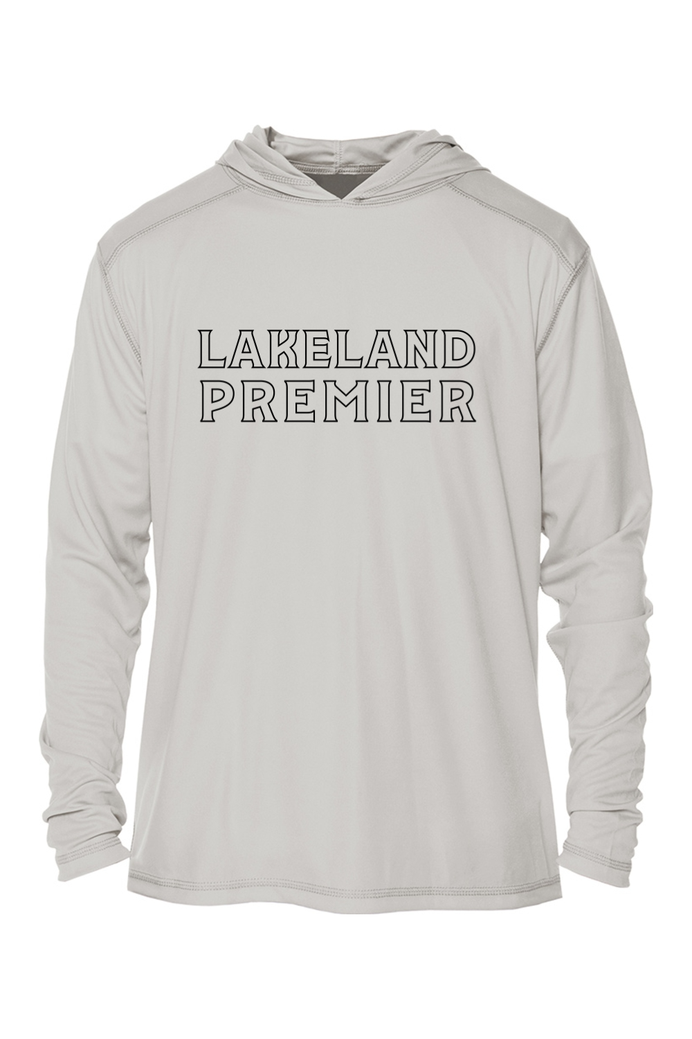 Lakeland Premier| Youth Vapor LS