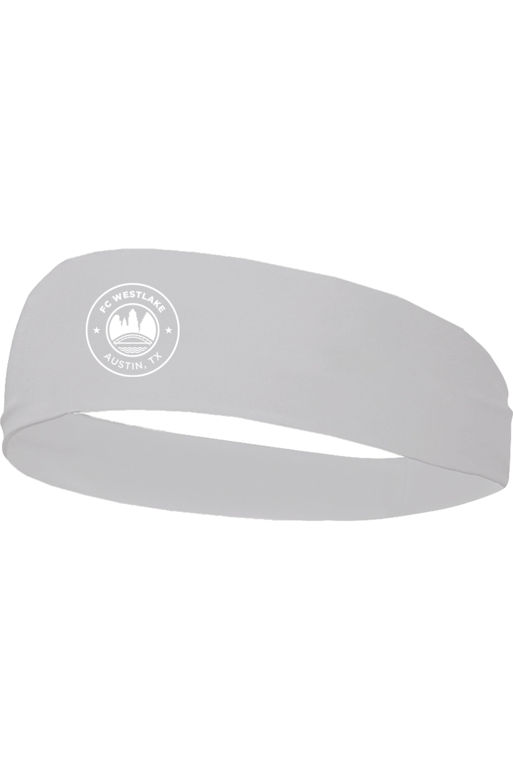 FCW Core | Crest Headband