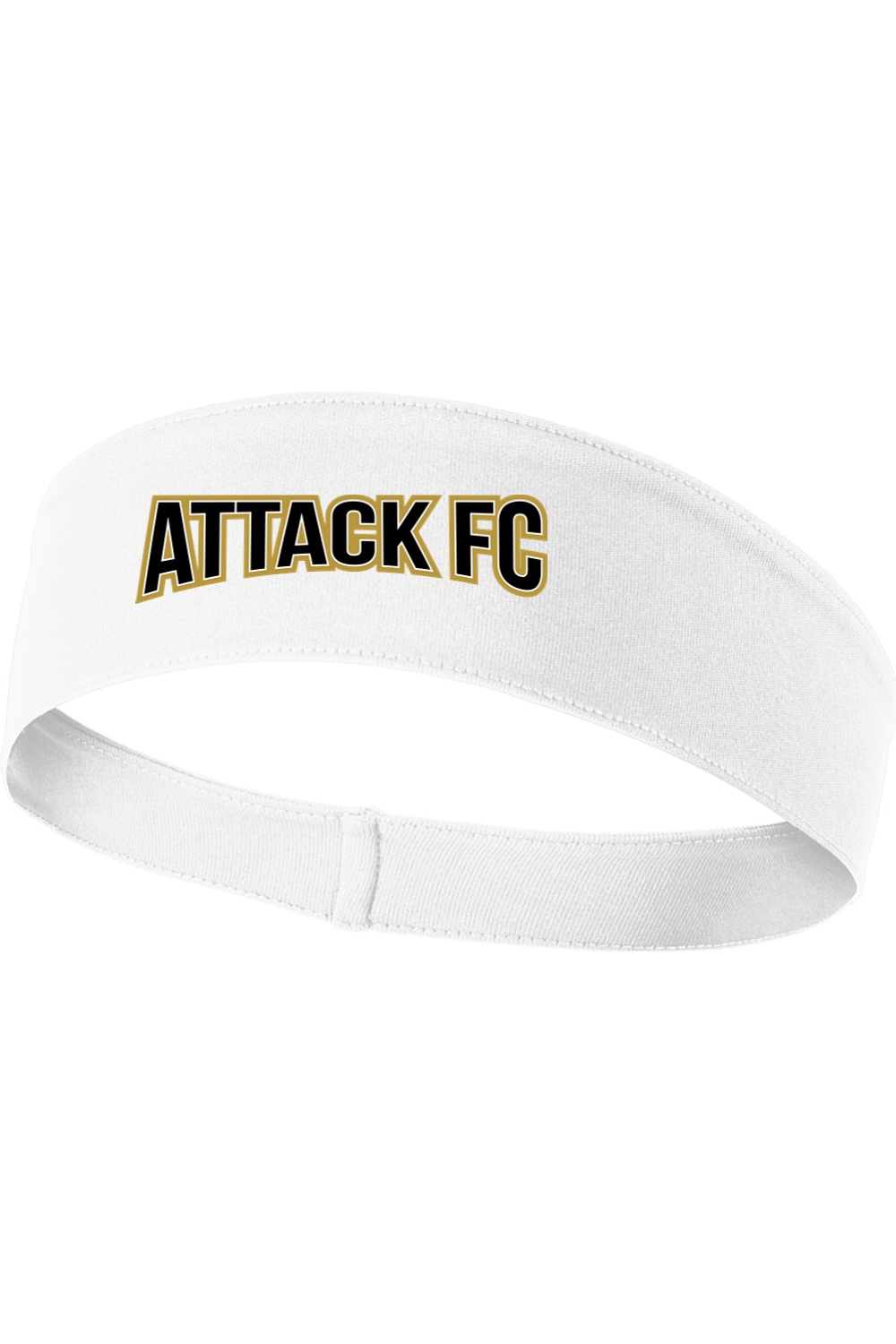 Attack FC | PosiCharge Competitor Headband