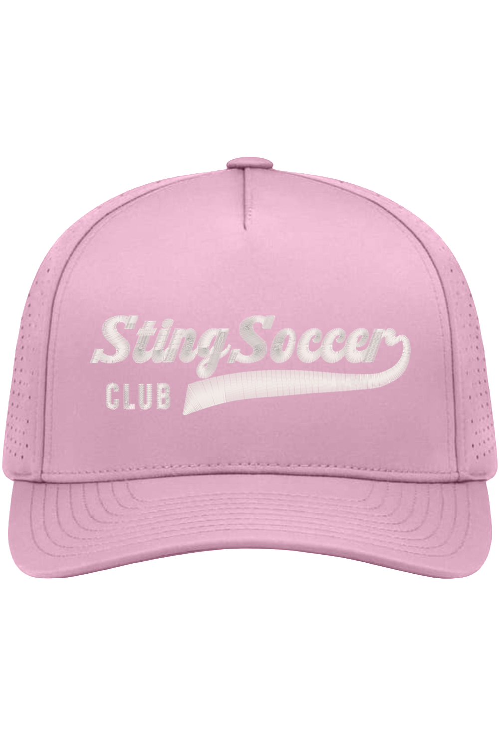 Sting Retro Collection | Varsity Performance Snapback