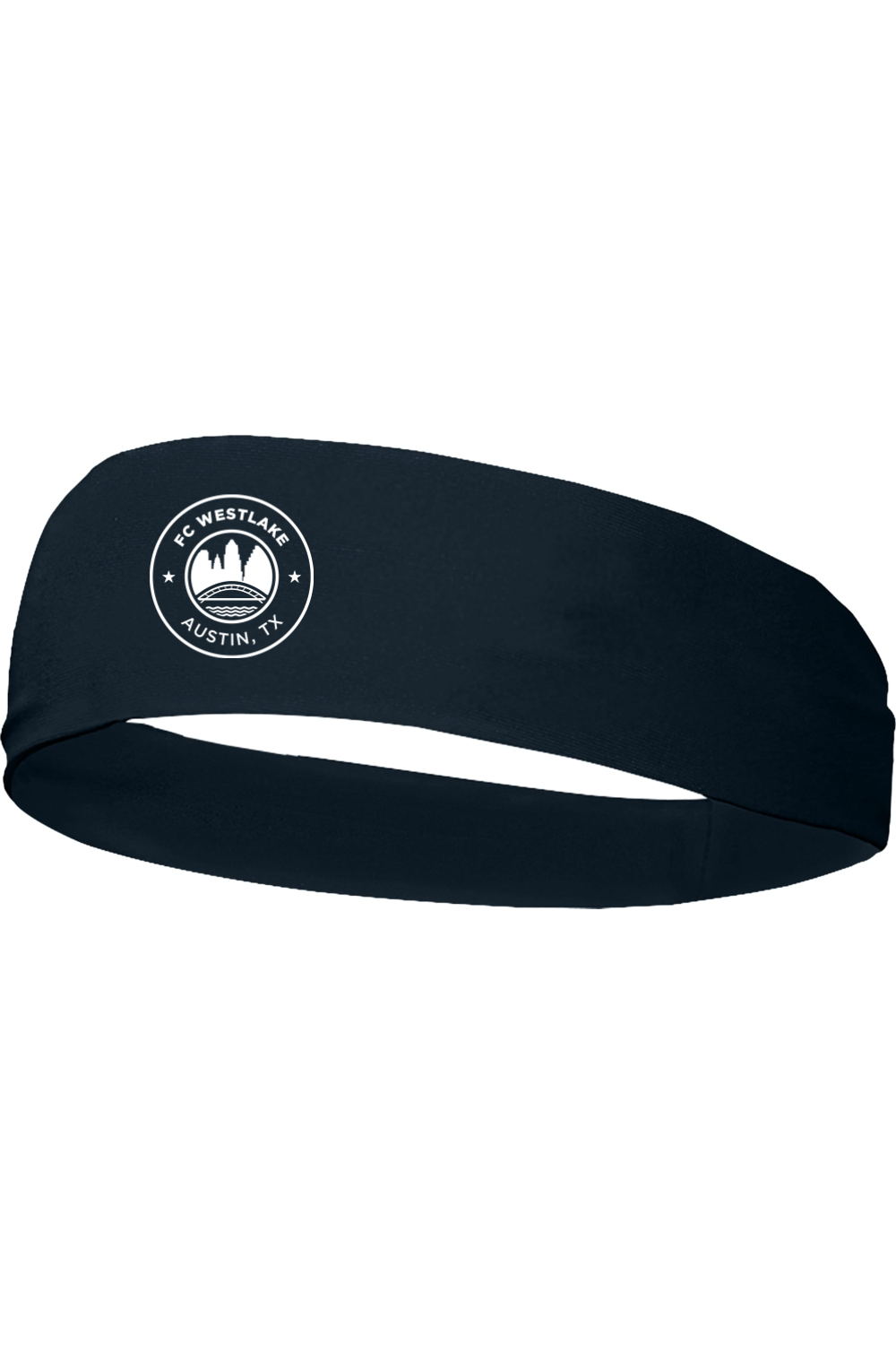 FCW Core | Crest Headband