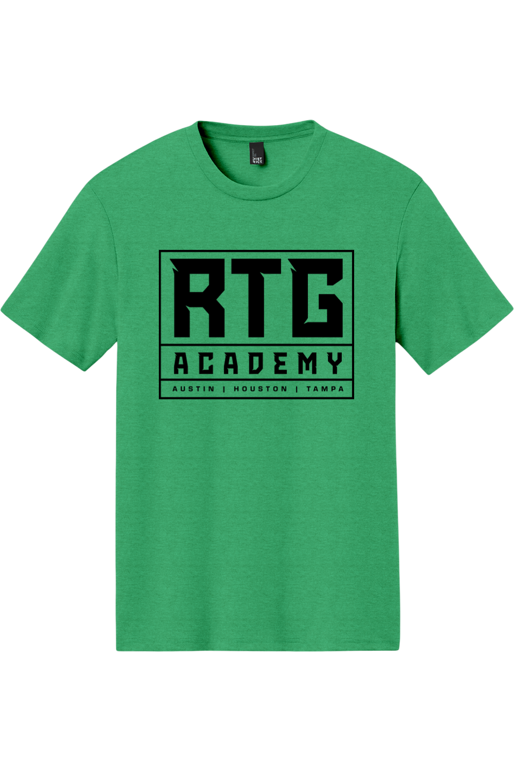 RTG Core | Academy Tri Tee
