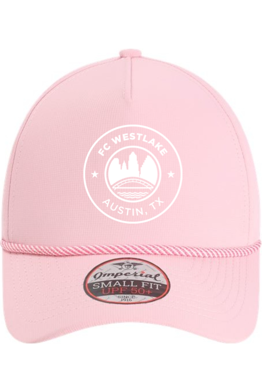 FC Westlake | Light Pink The Corral Cap