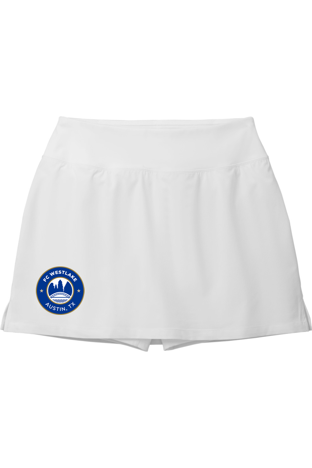 FCW | Ladies Repeat Skort