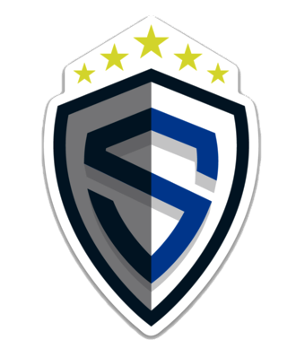 Sting Sticker