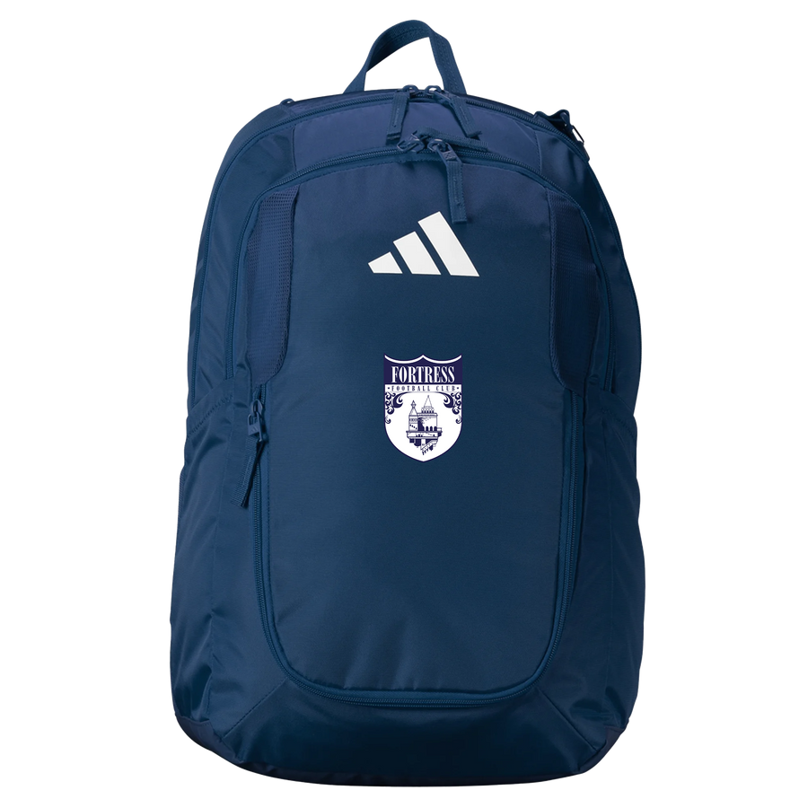 Fortress FC Stadium 4 Backpack