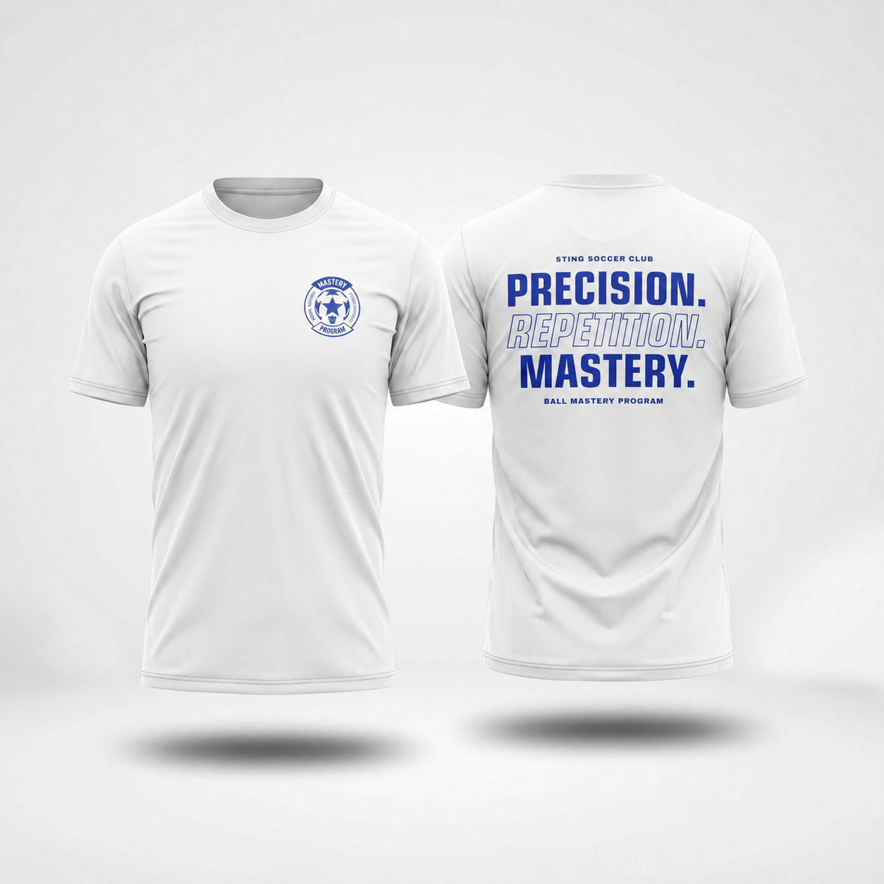 Sting Soccer | Ball Mastery Program T-Shirt