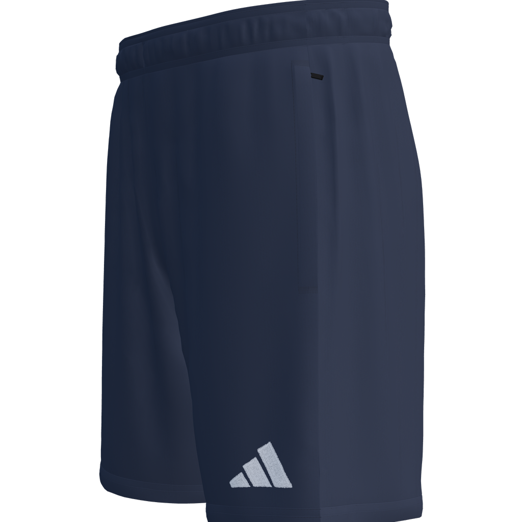 adidas miEntrada26 Training Short Navy | Coach