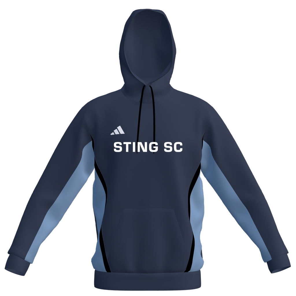Sting Game N Go 26 Hoodie | Coach