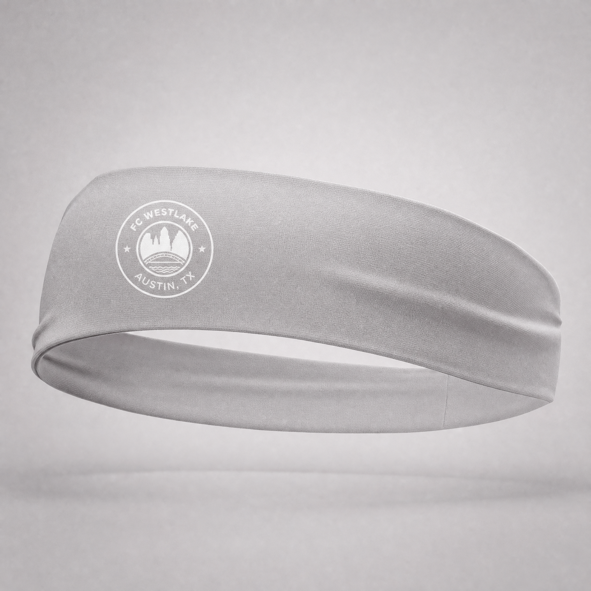 FCW Core | Crest  Headband