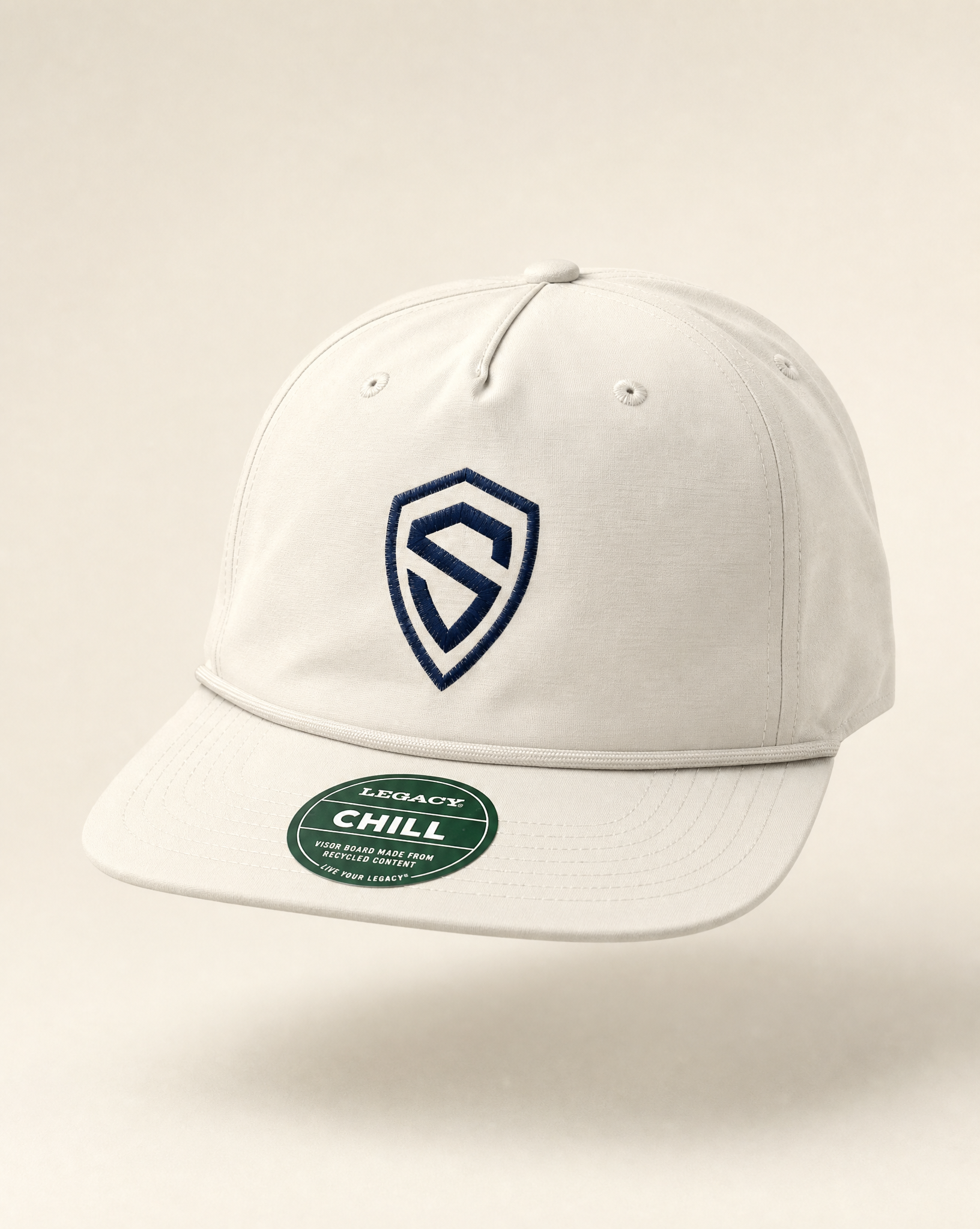 Sting Core | The Chill Rope Cap