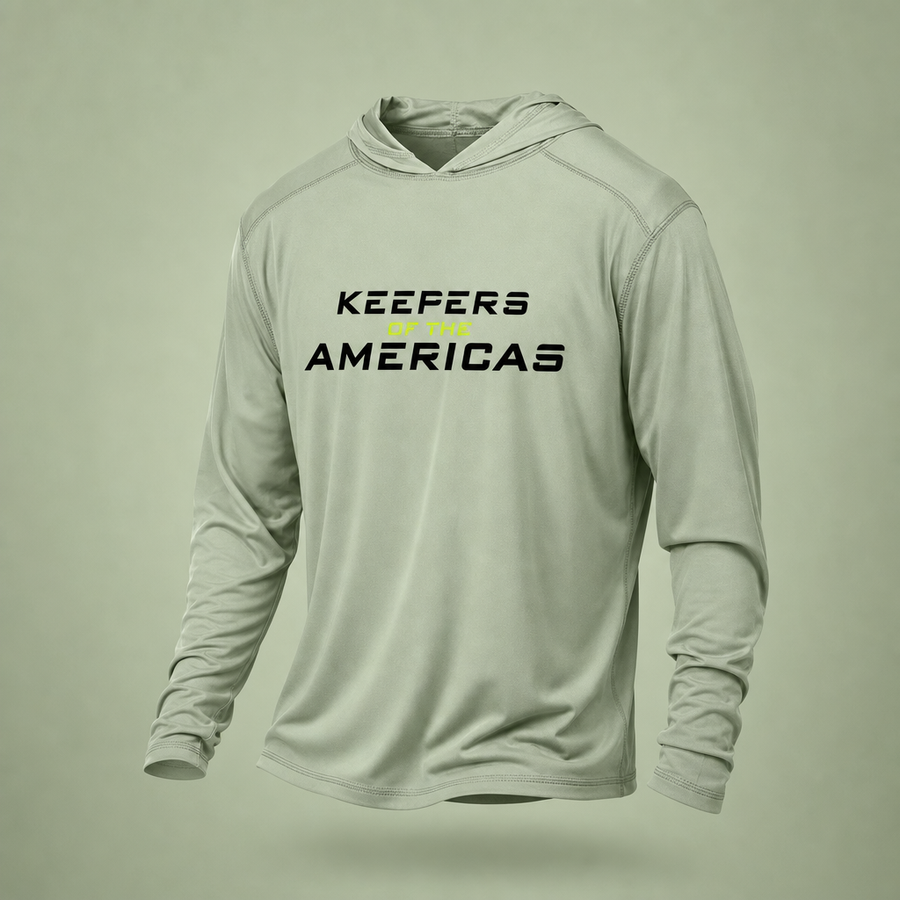 RTG | Men's Solar Hoodie