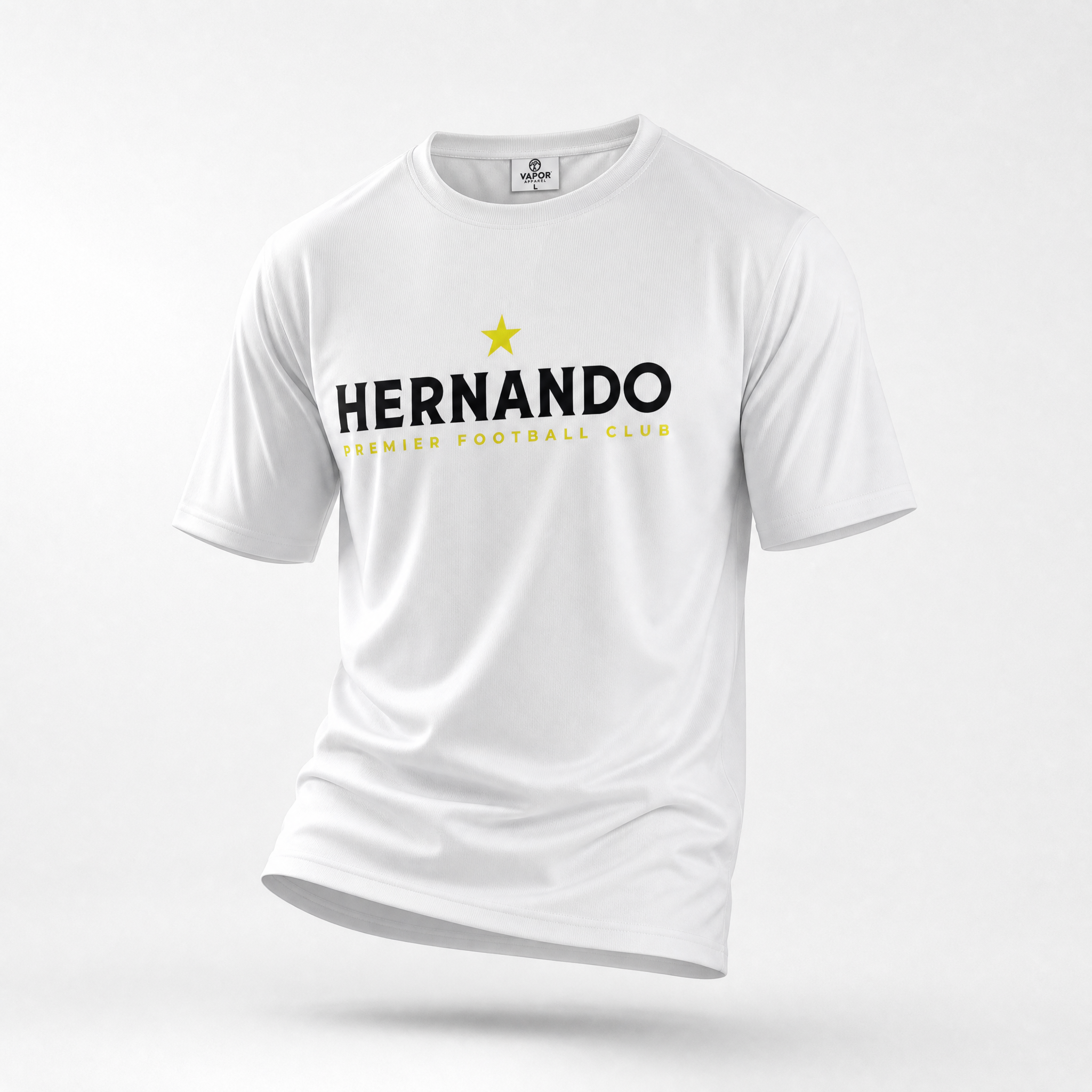 Hernando Premier | Solar SS T-Shirt