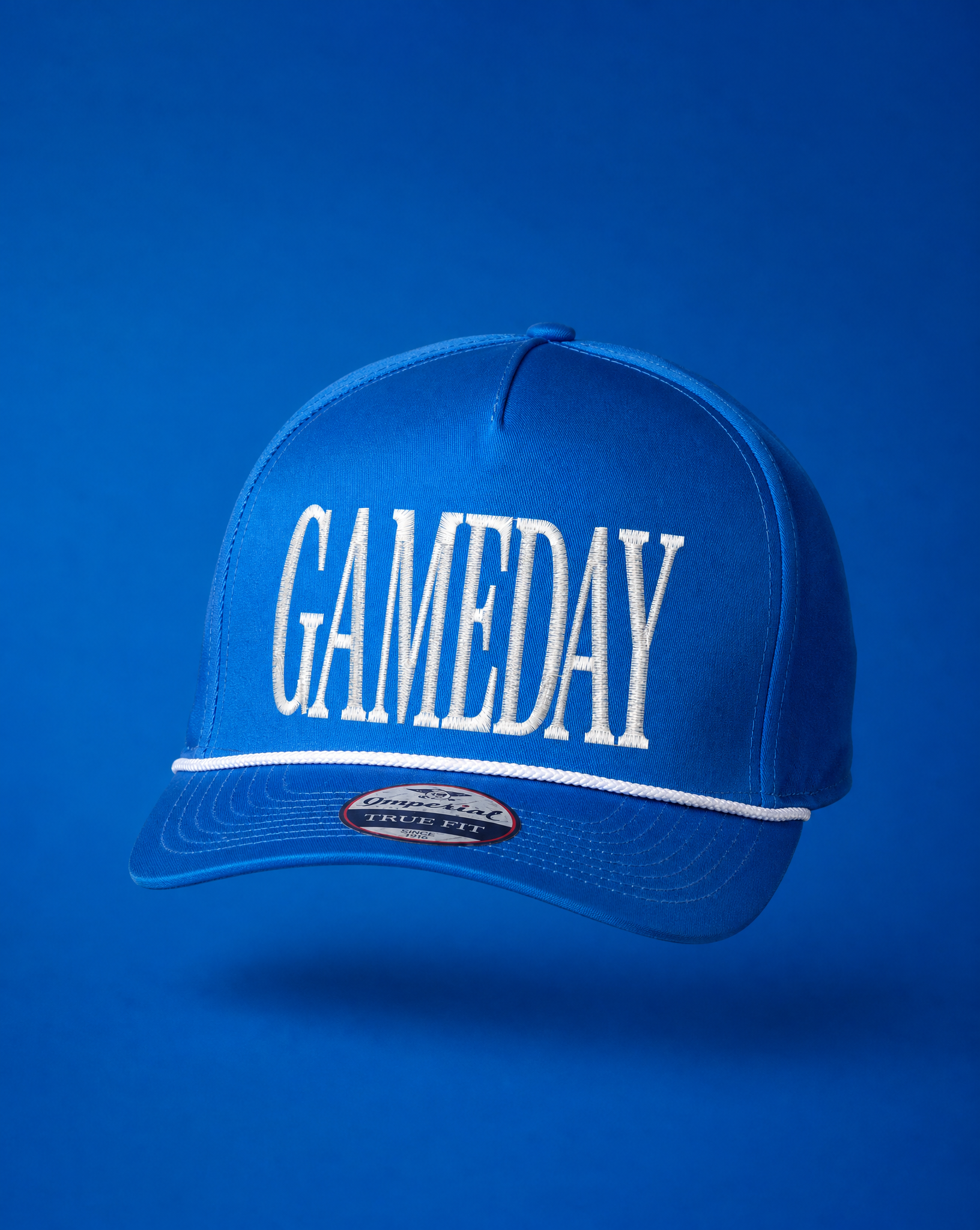 Sting Soccer Core | GAMEDAY Cap
