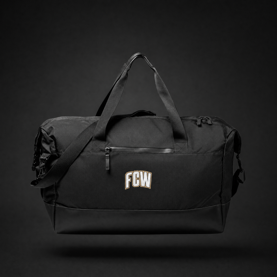 FCW Core | Weekender Duffel