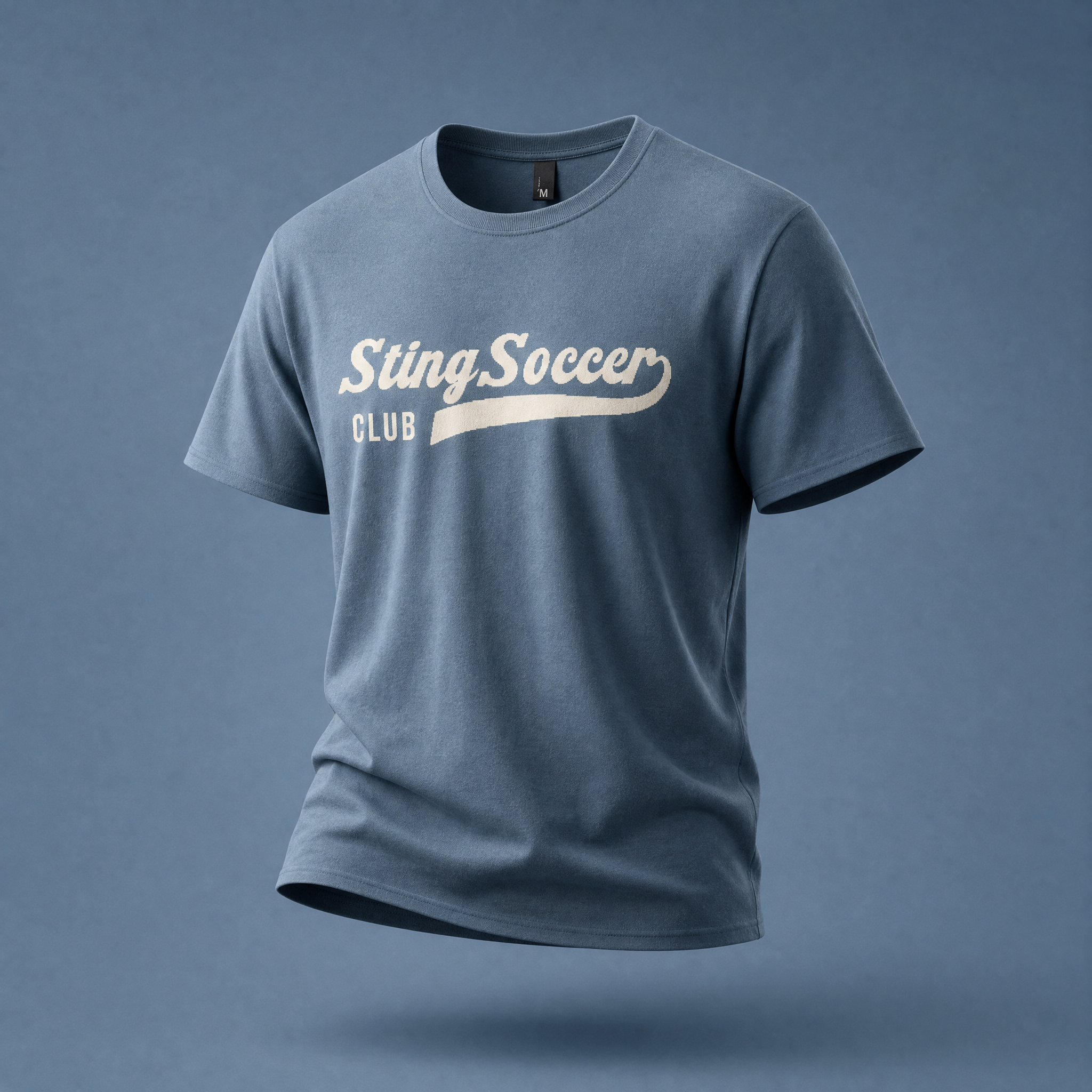 Sting Retro Collection | Perfect Tri-Blend Tee