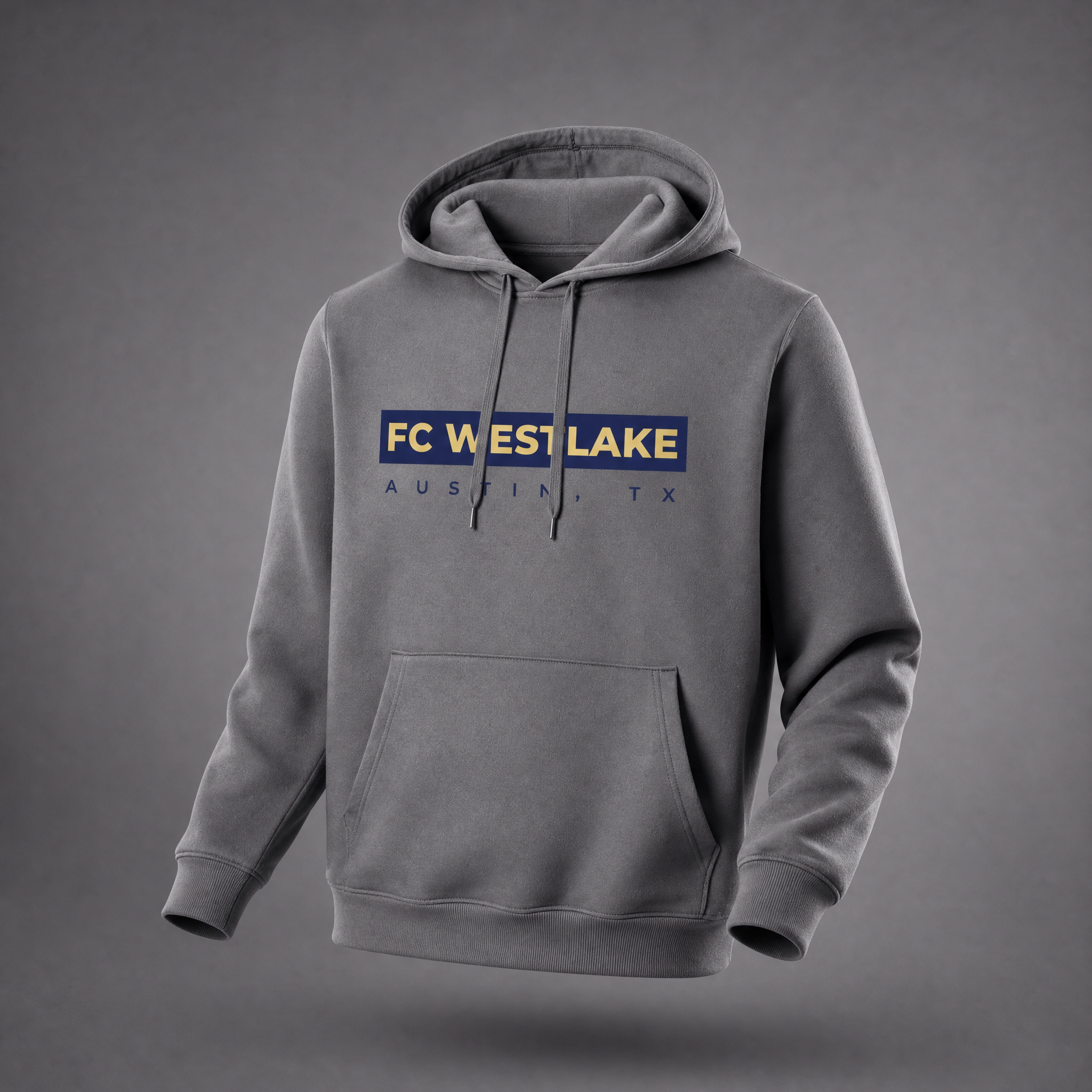 FCW | Austin, TX Fleece Hoodie