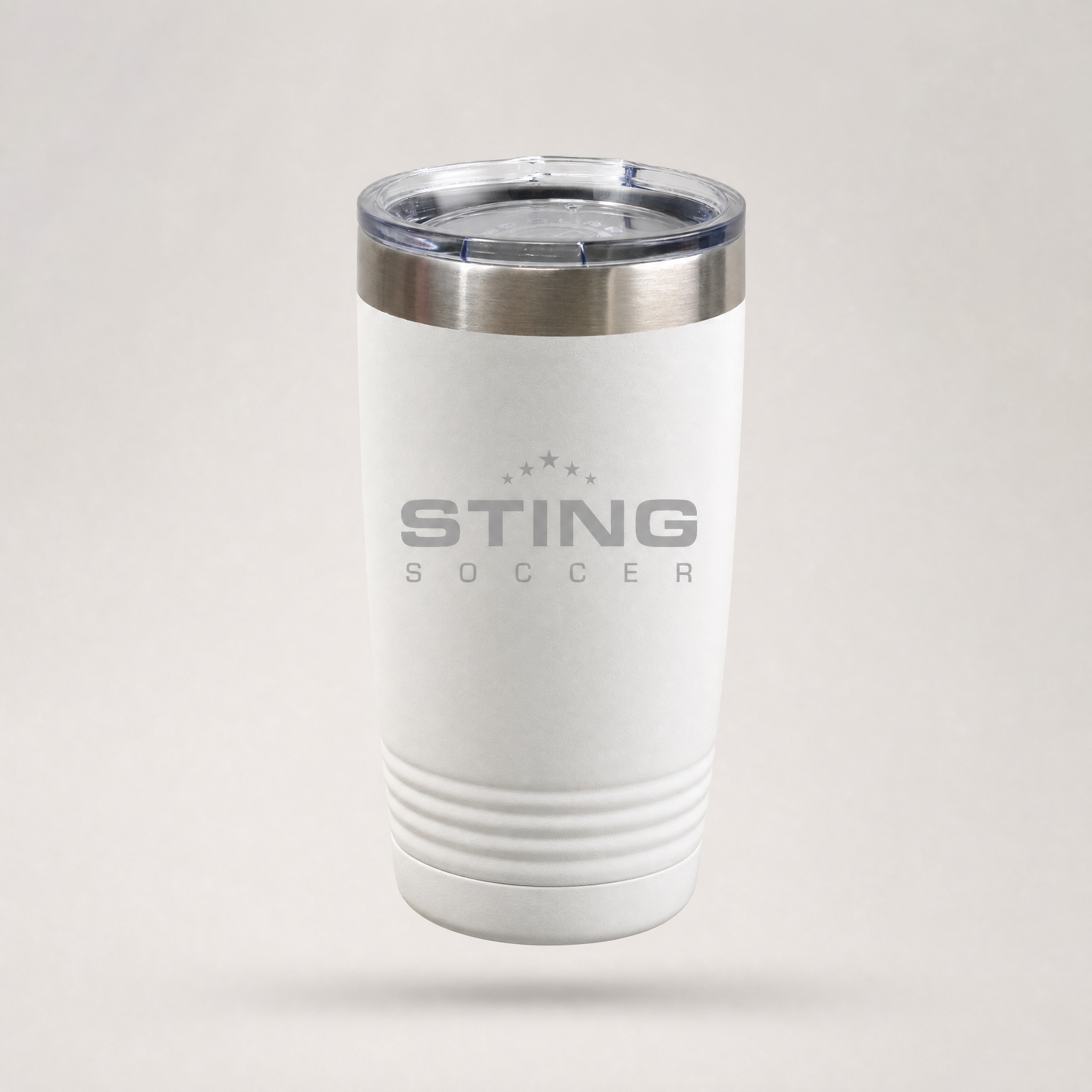 Sting | 20oz Stainless Steel Tumbler