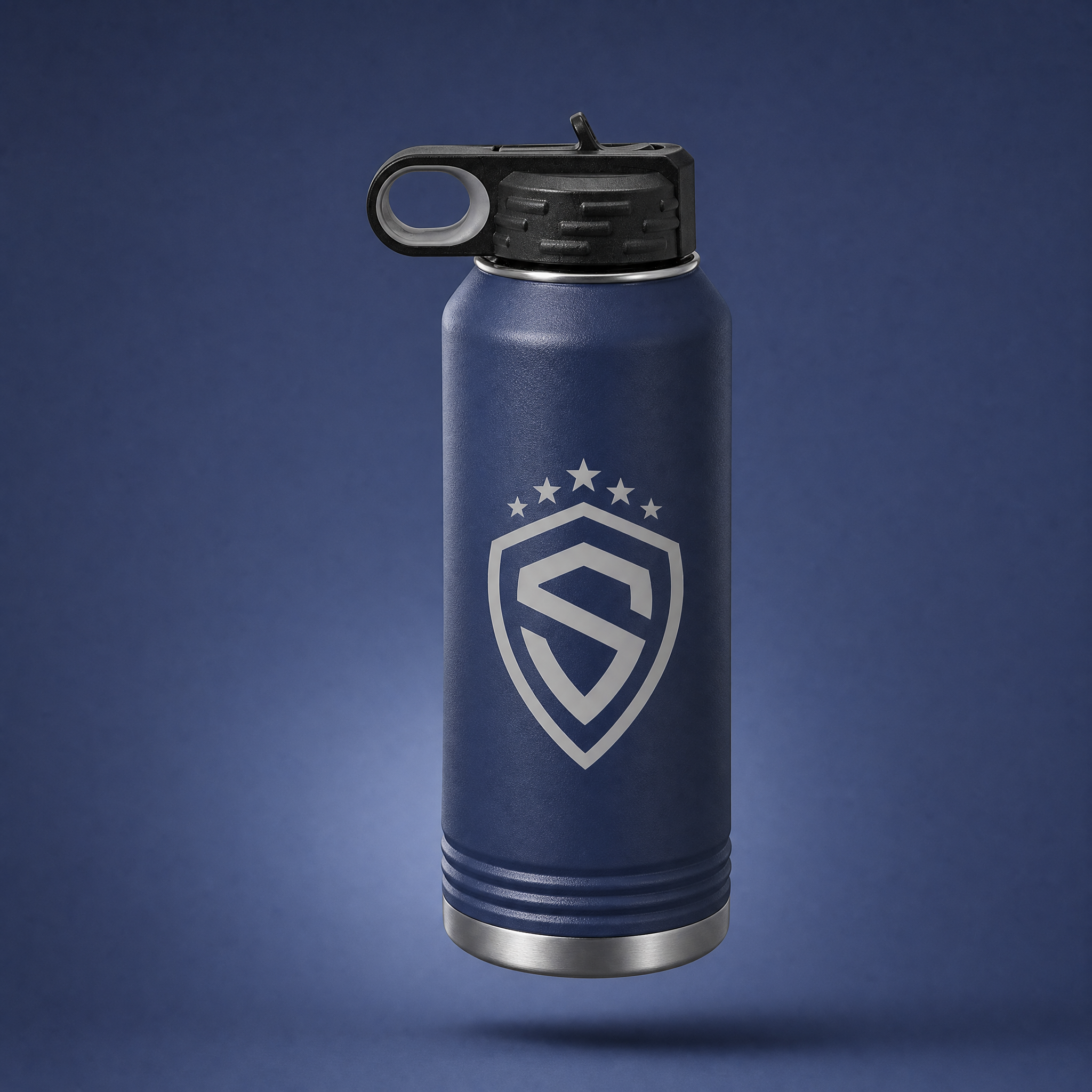 Sting | 40 oz. Stainless Steel Water Bottle