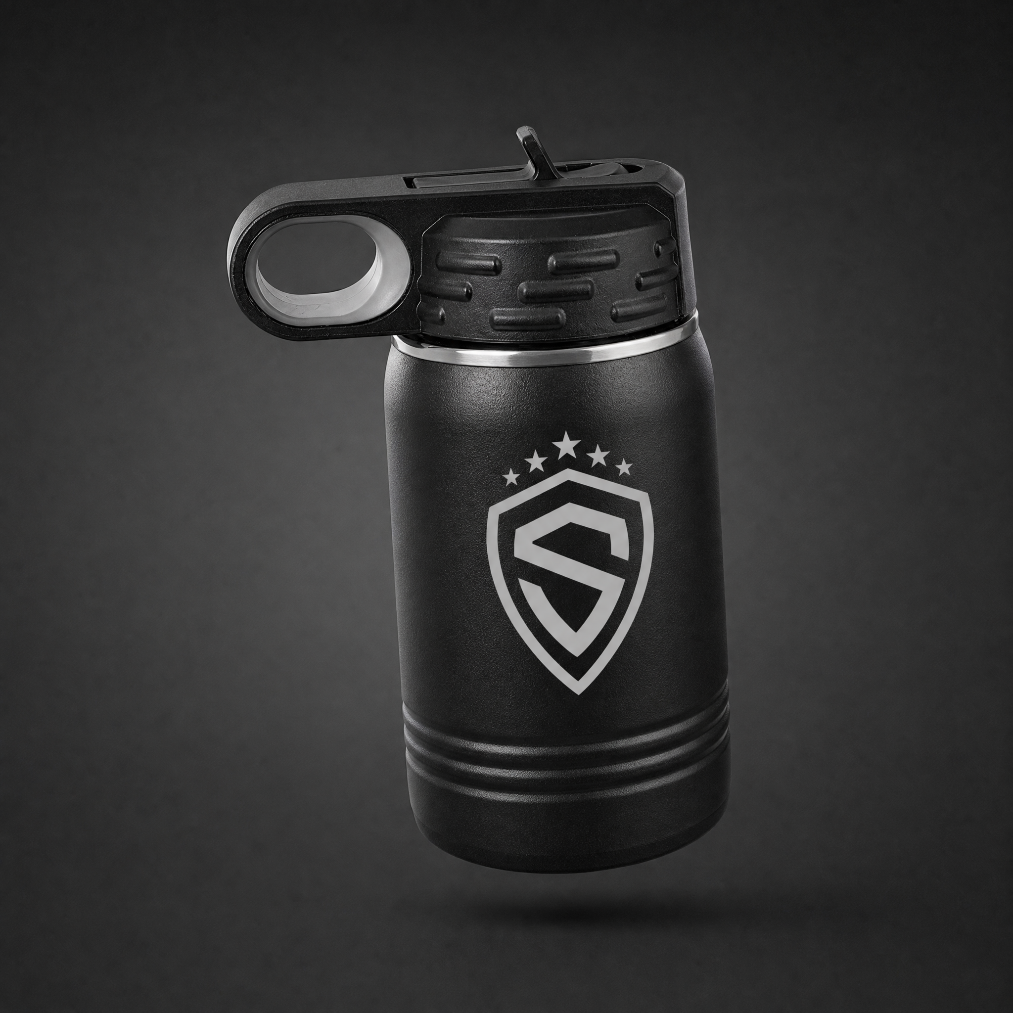Sting | 12 oz. Stainless Steel Water Bottle