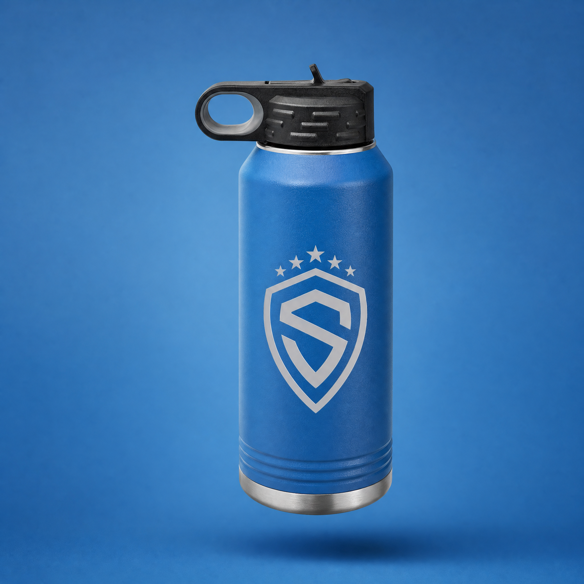 Sting | 40 oz. Stainless Steel Water Bottle