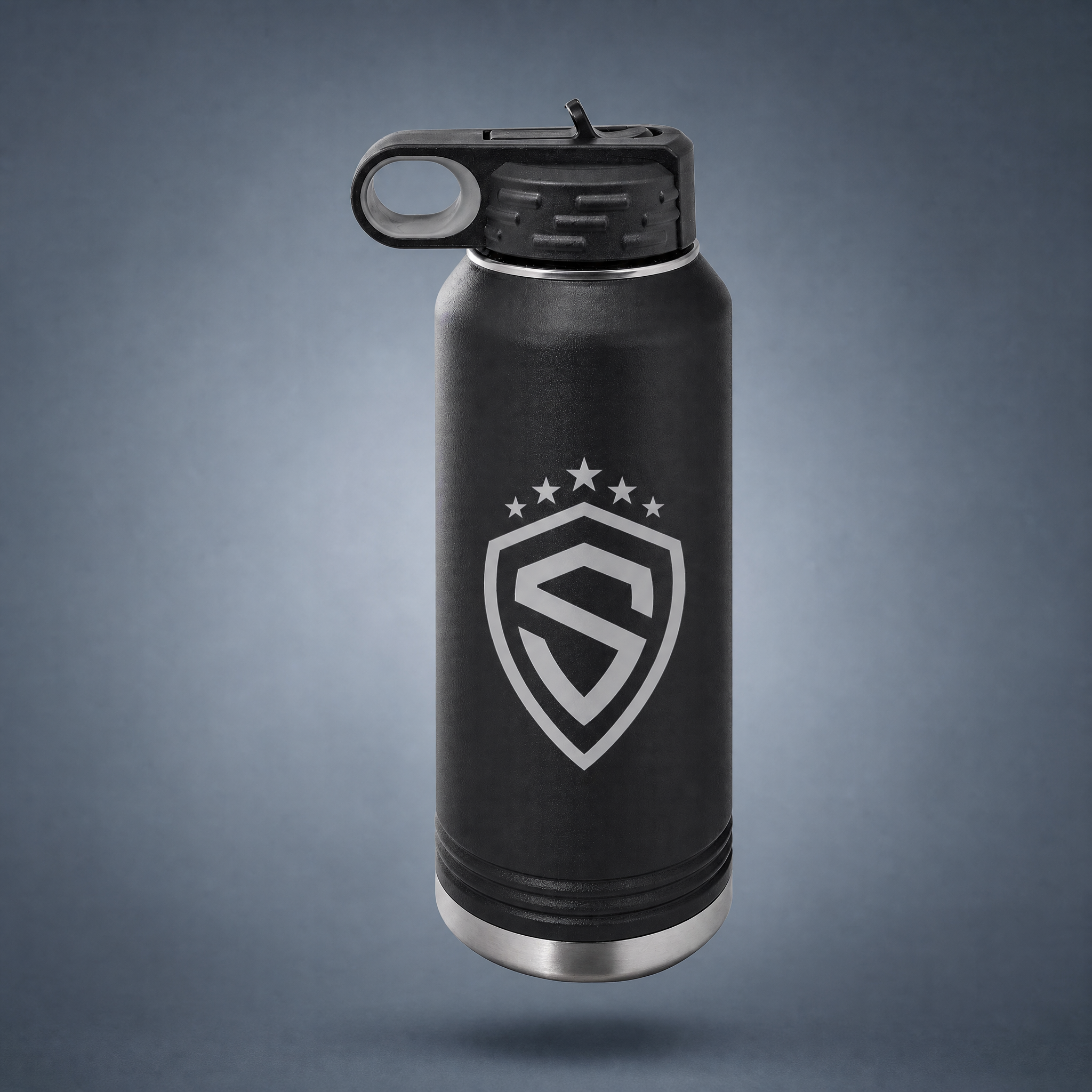 Sting | 40 oz. Stainless Steel Water Bottle