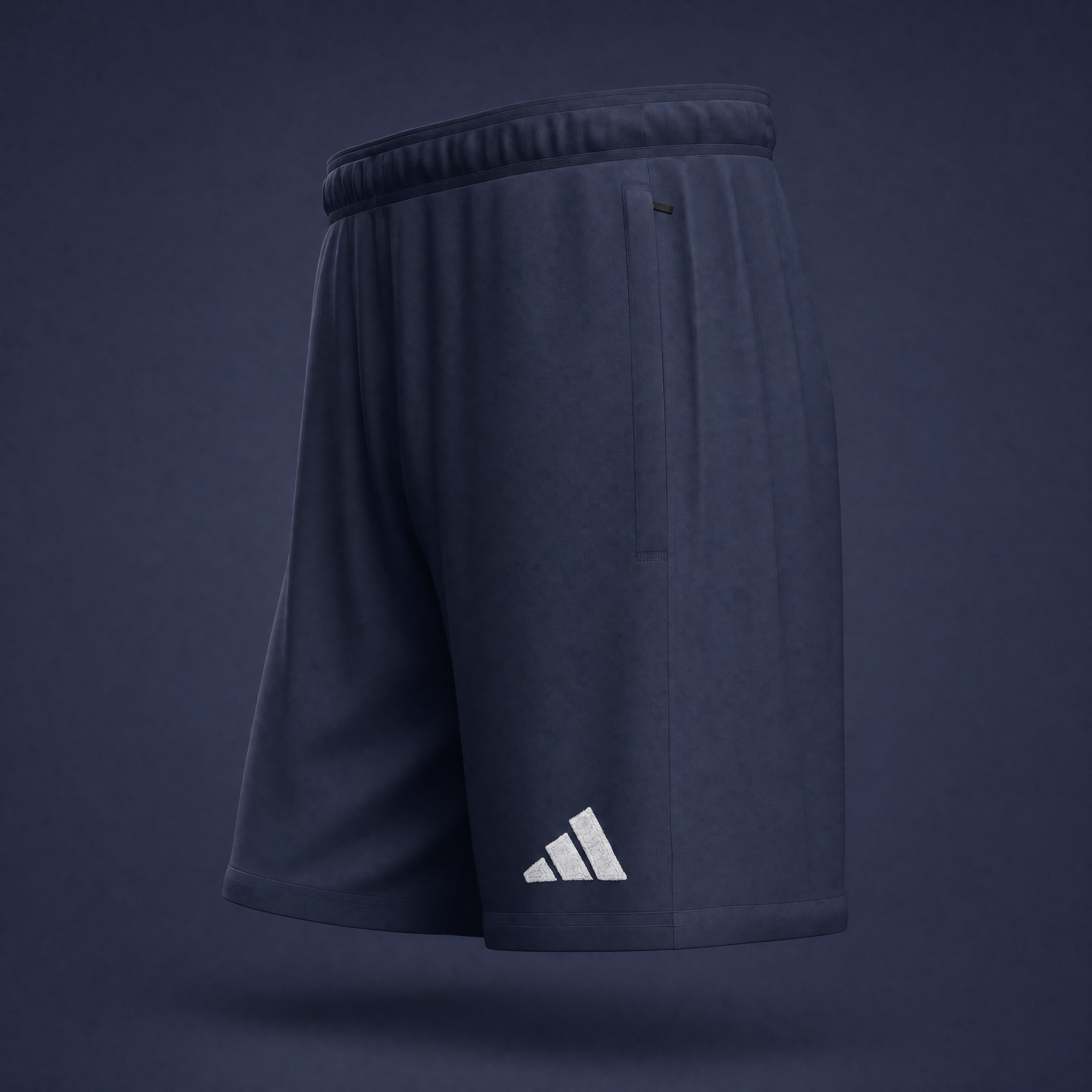 adidas miEntrada26 Training Short Navy | Coach