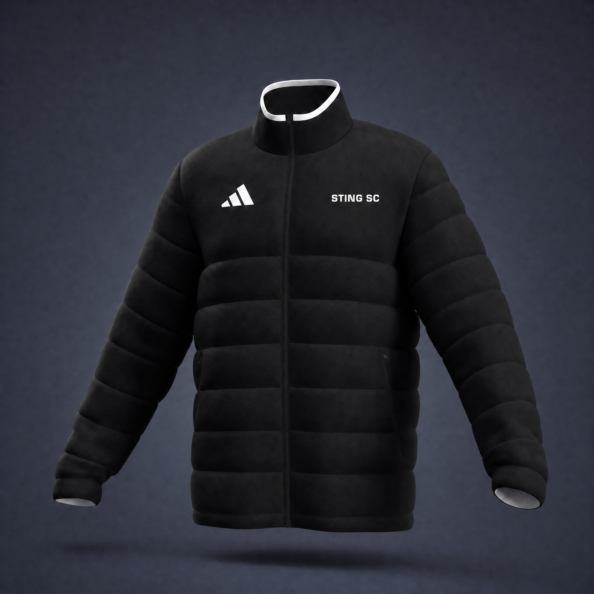 Sting miEntrada26 Light Jacket | Coach