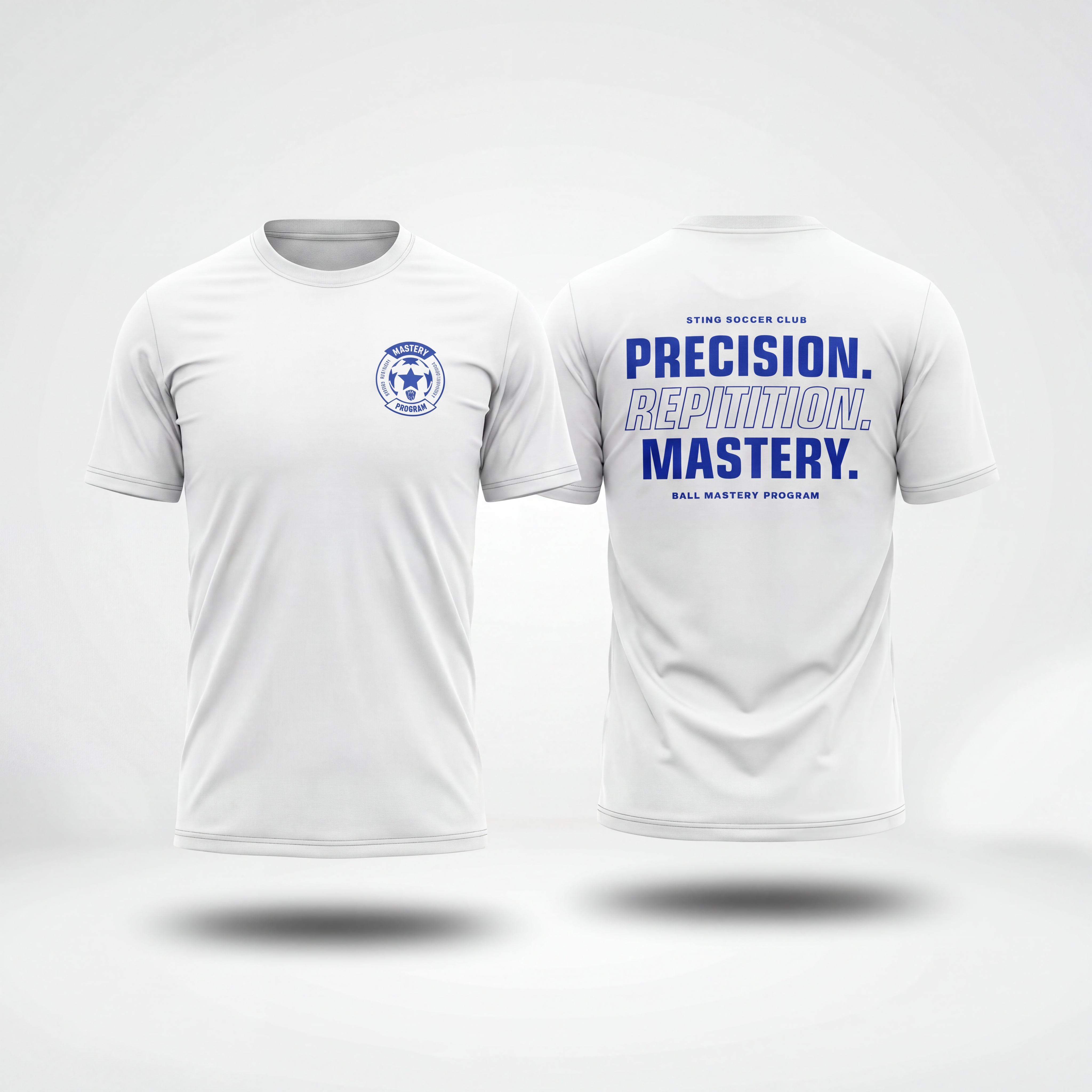 Sting Soccer | Ball Mastery Program T-Shirt