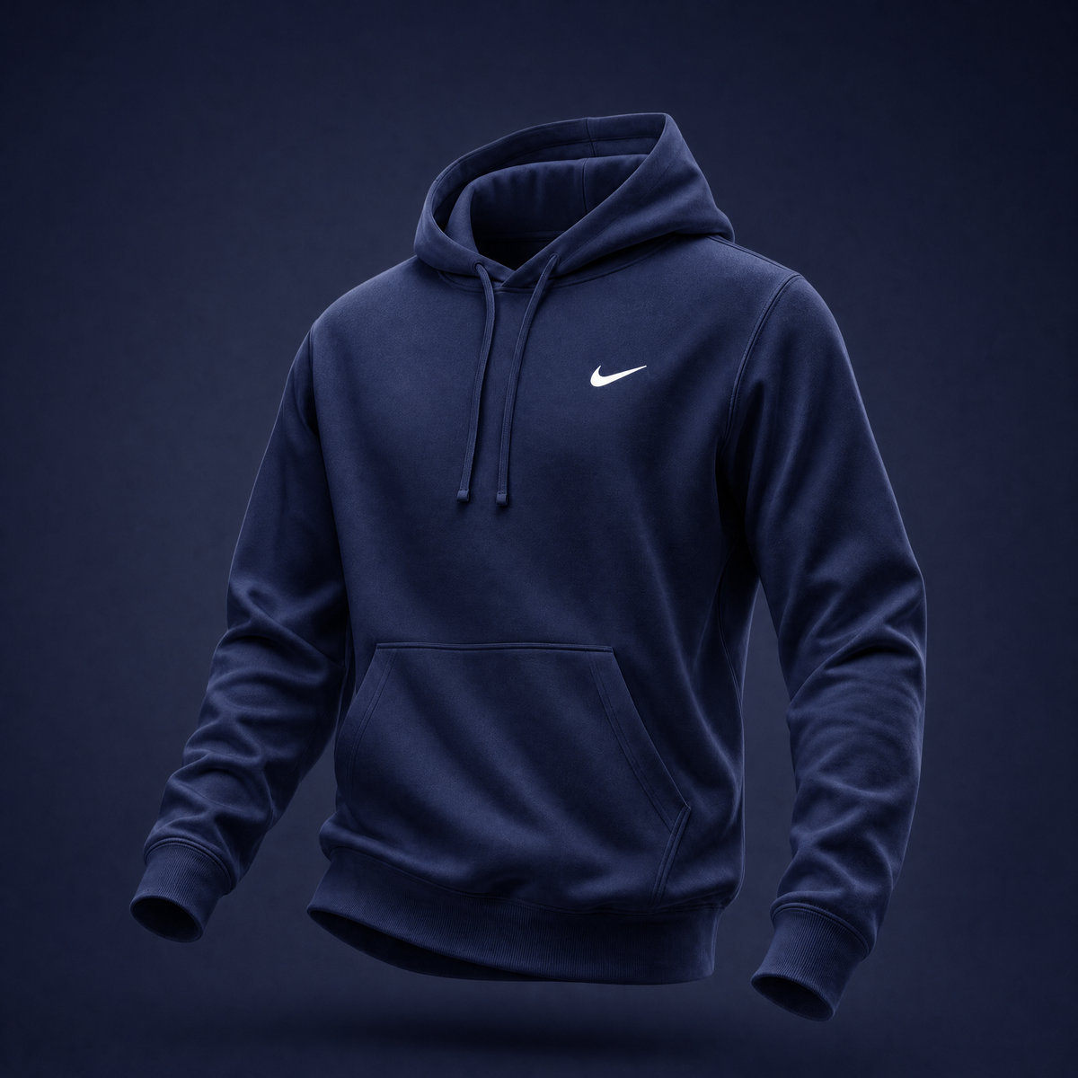 Nike Youth Hoodie – alternate view 4