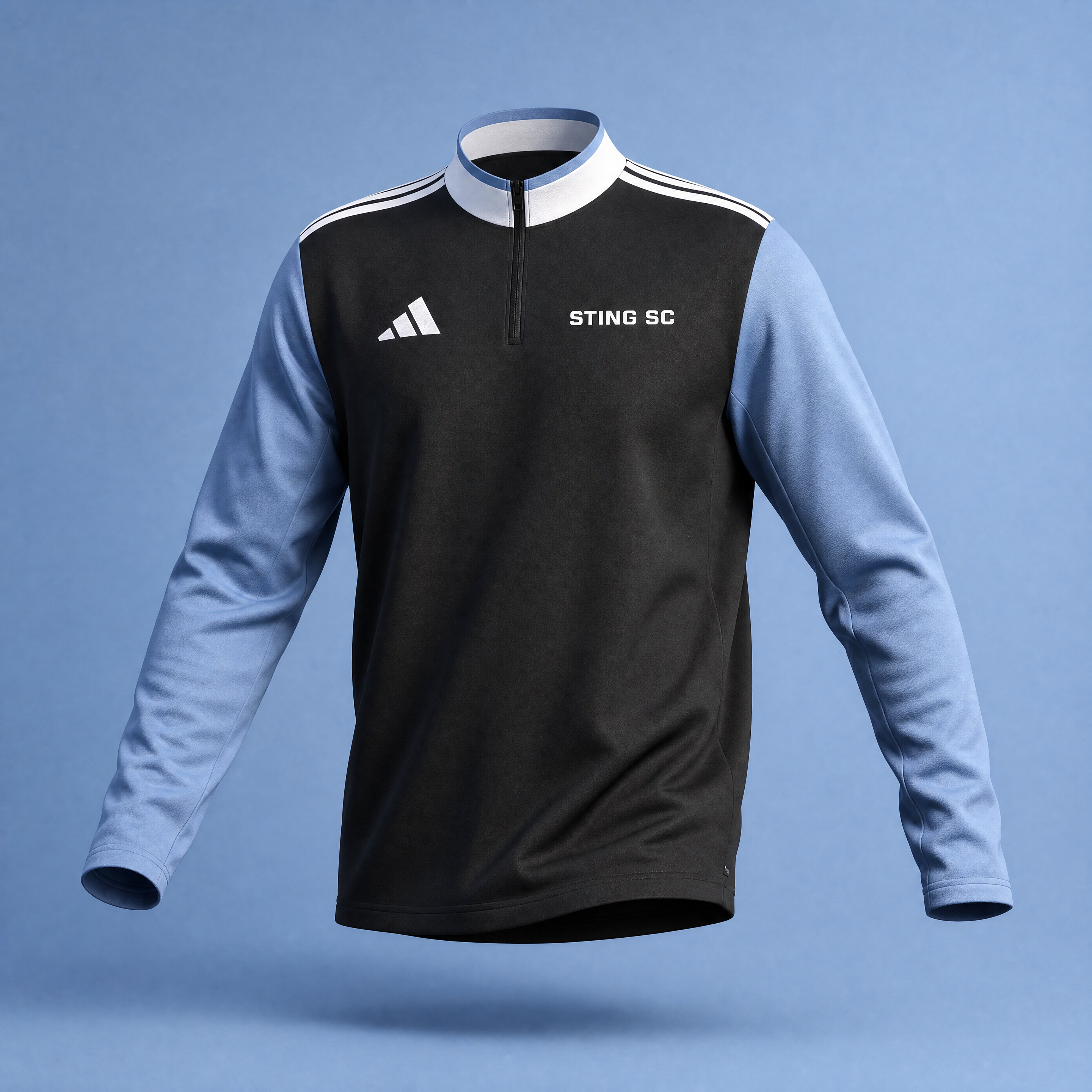 Sting miEntrada26 Training Top Black | Coach