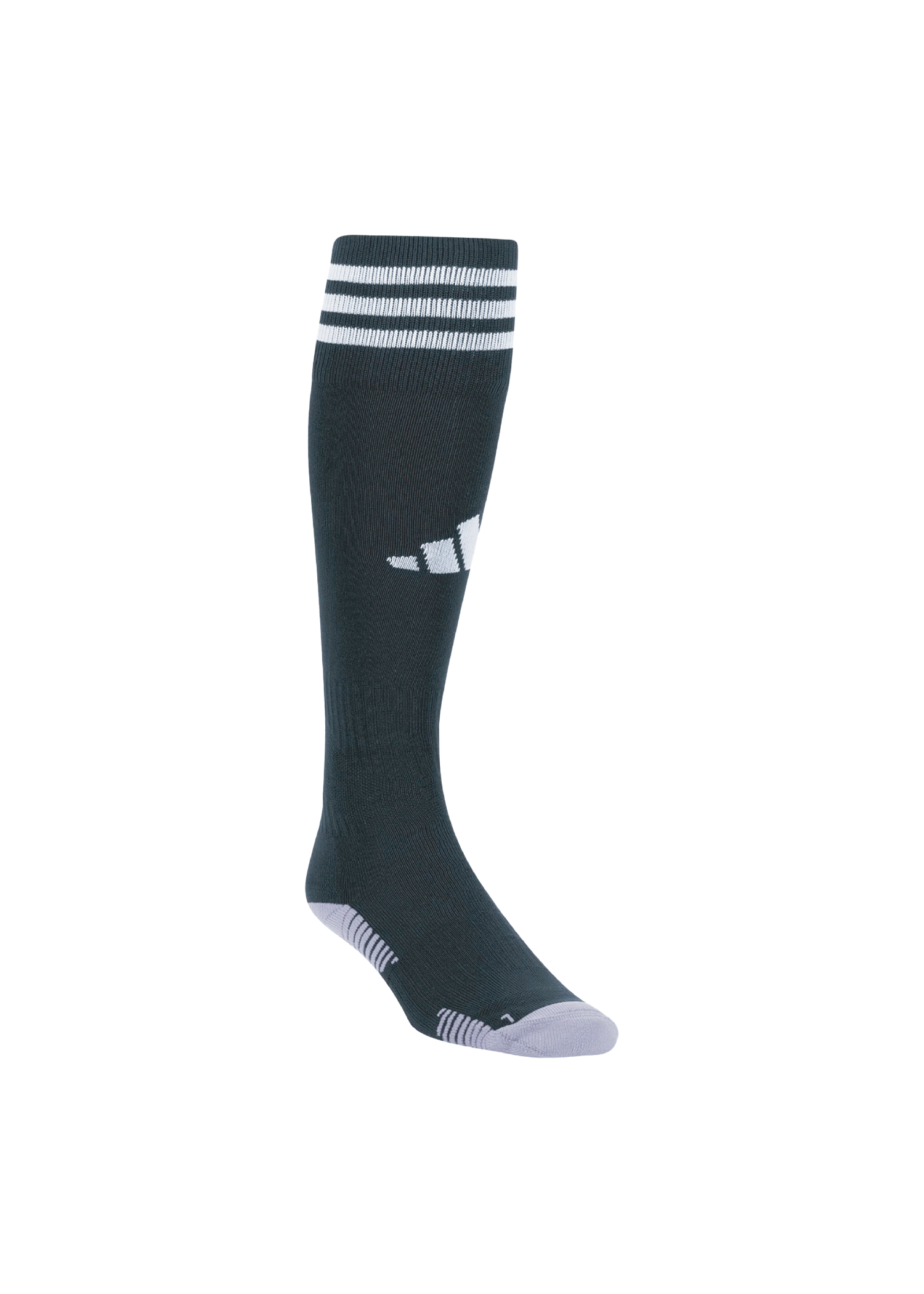 adidas Copa Zone V OTC Sock - Black/White
