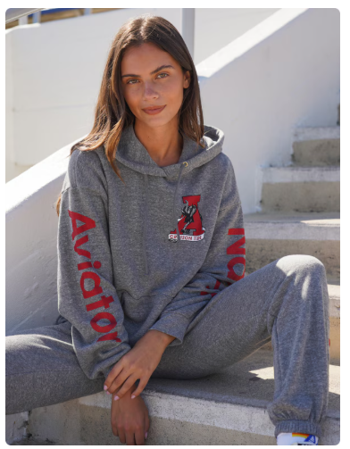 Adidas Hoodie - TEST