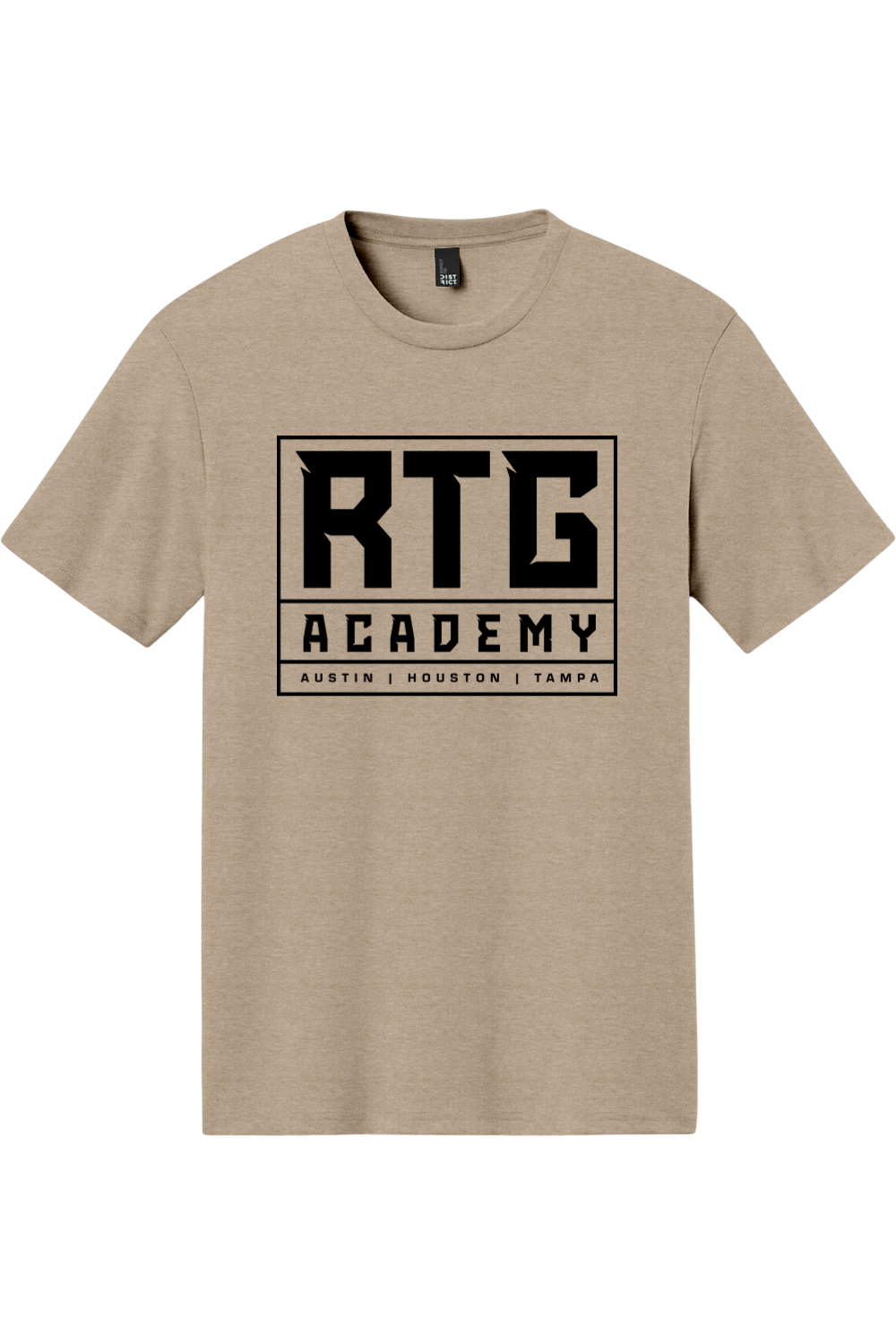 RTG Core | Academy Tri Tee