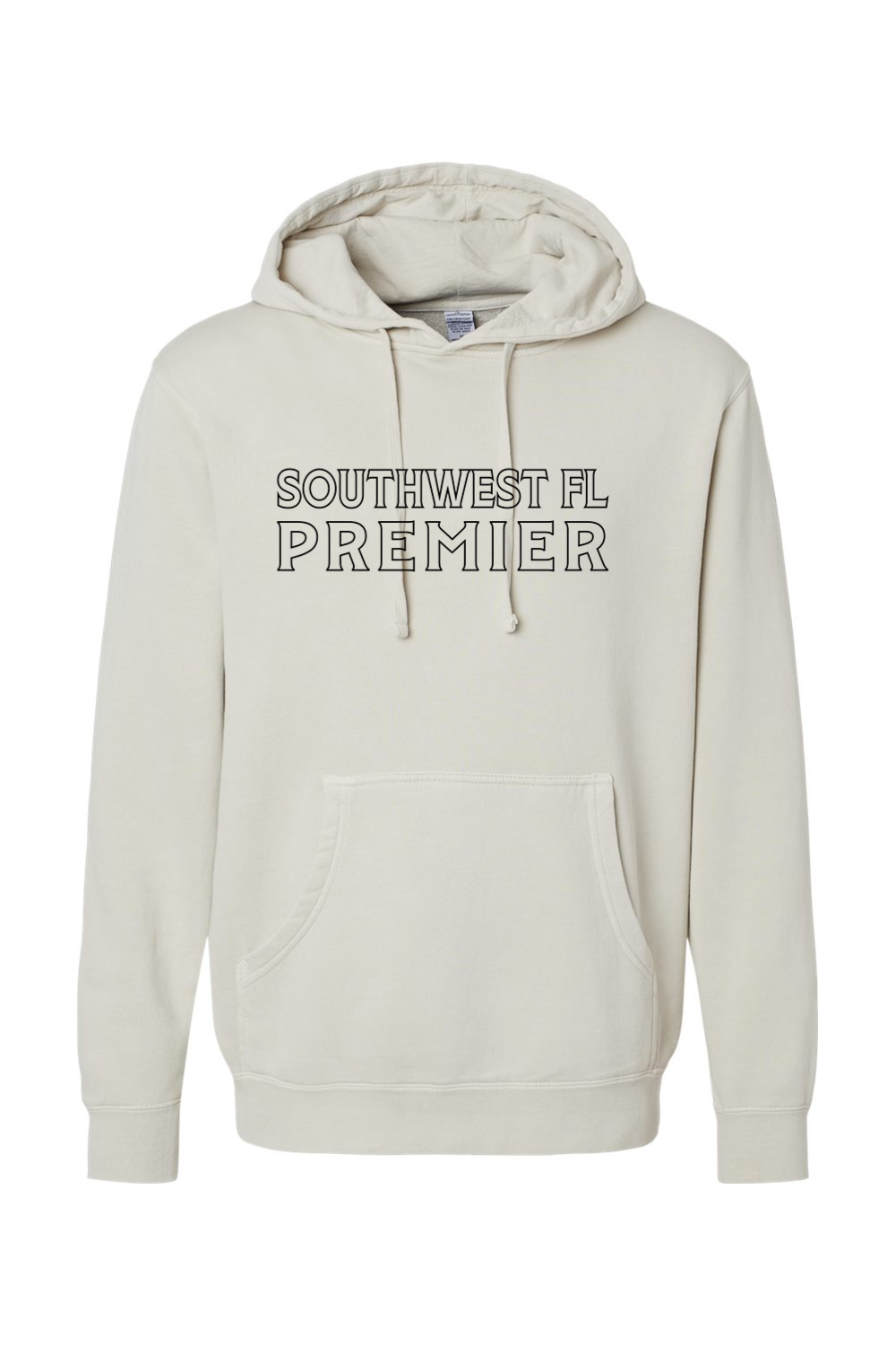 Southwest FL | Luxe Hoodie II